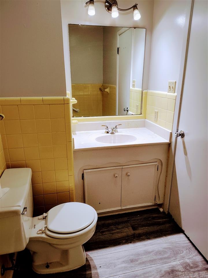 Camden - Residential