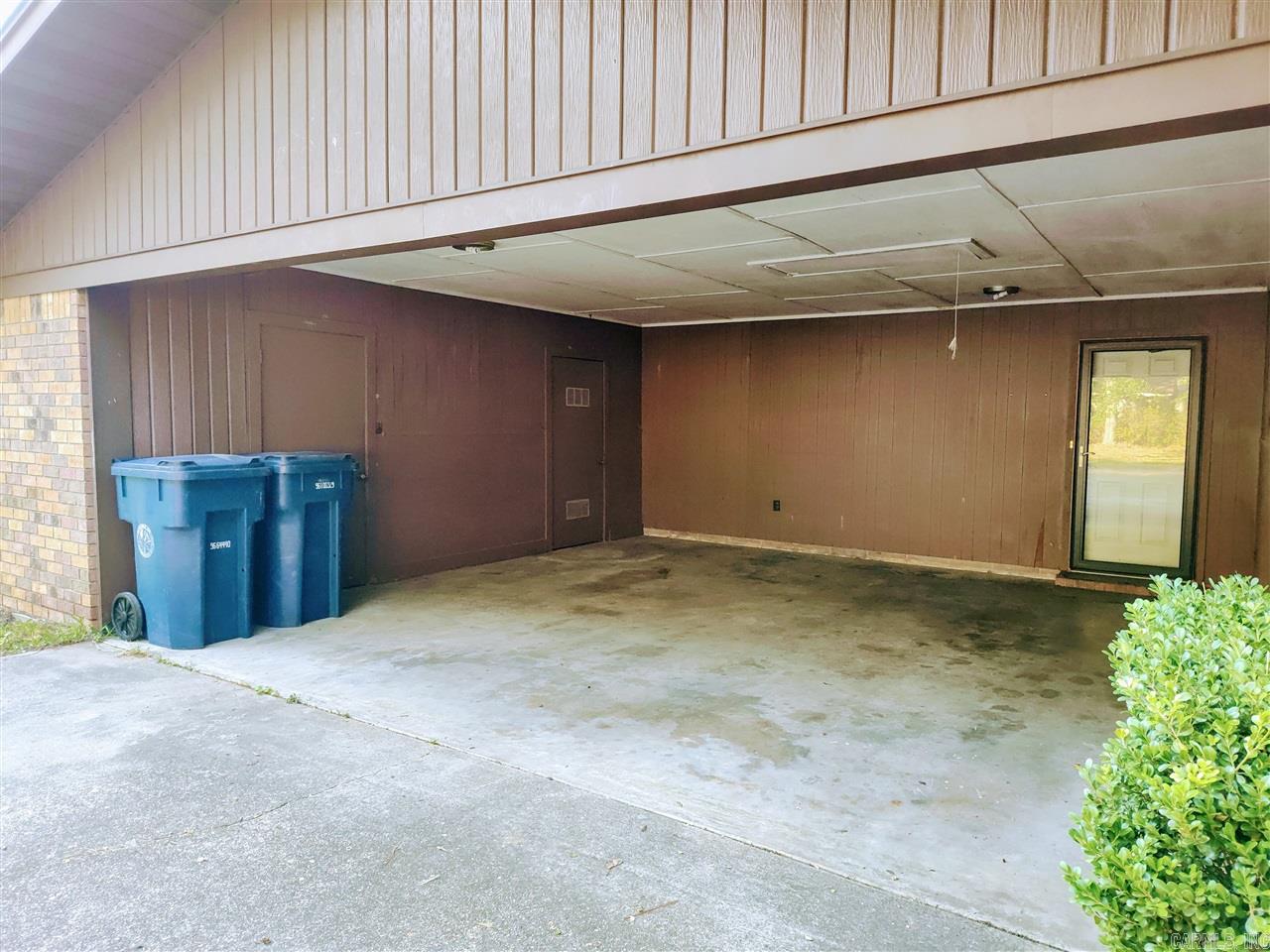 Camden - Residential