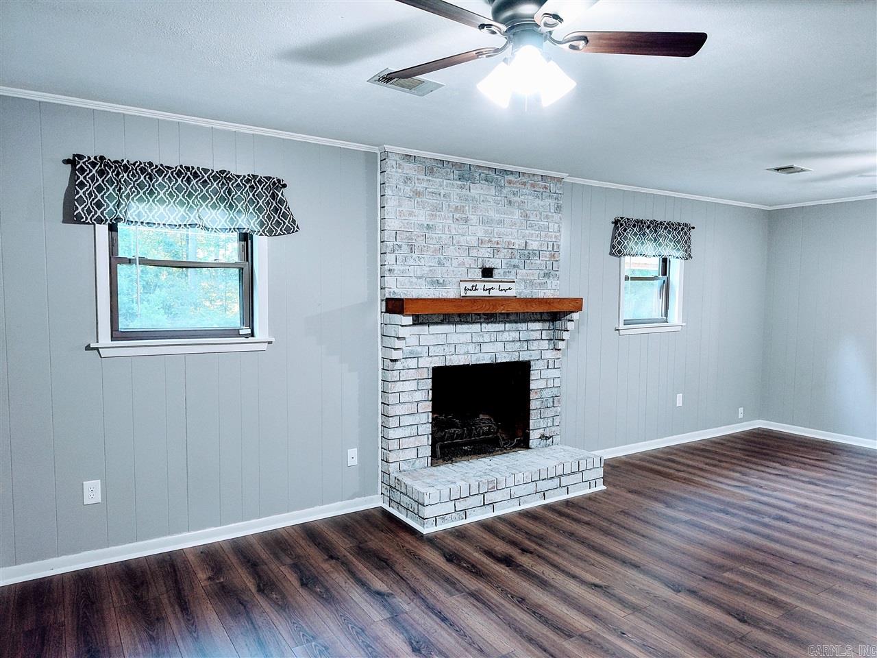 Camden - Residential