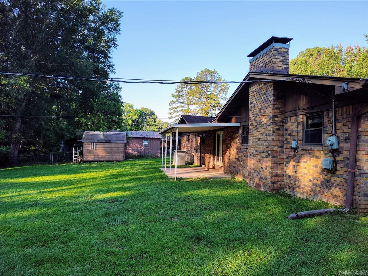 Camden - Residential