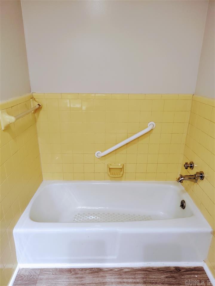 Camden - Residential