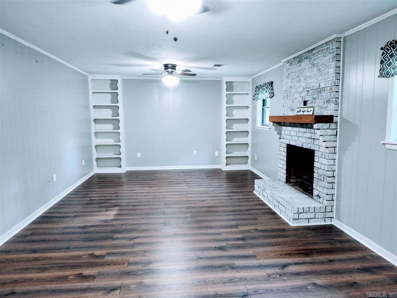 Camden - Residential