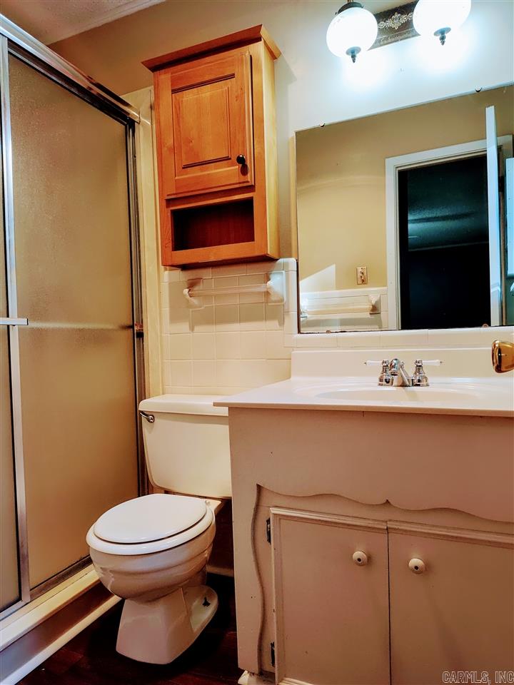 Camden - Residential