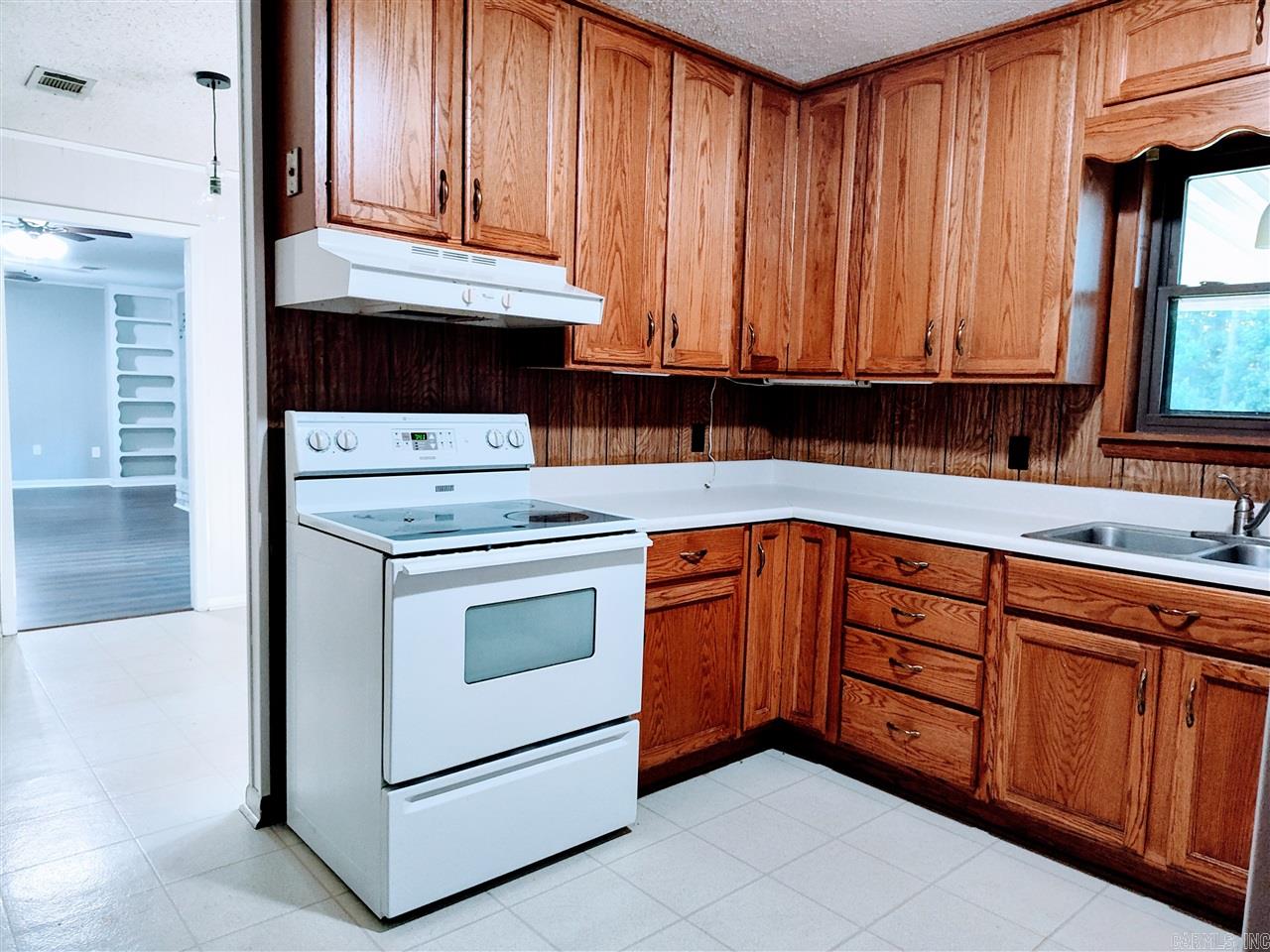 Camden - Residential