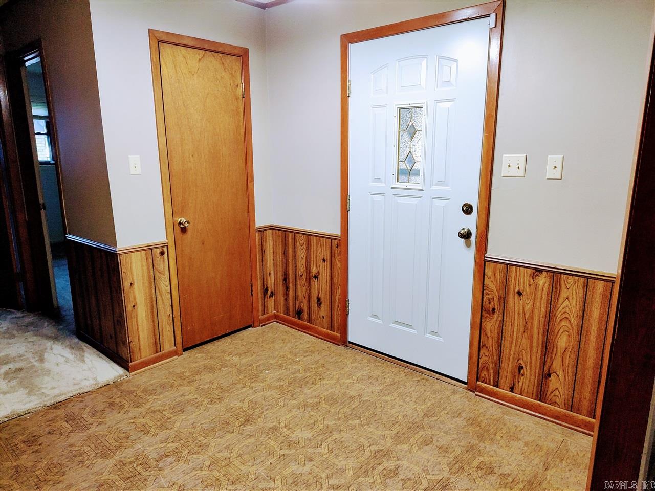 Camden - Residential