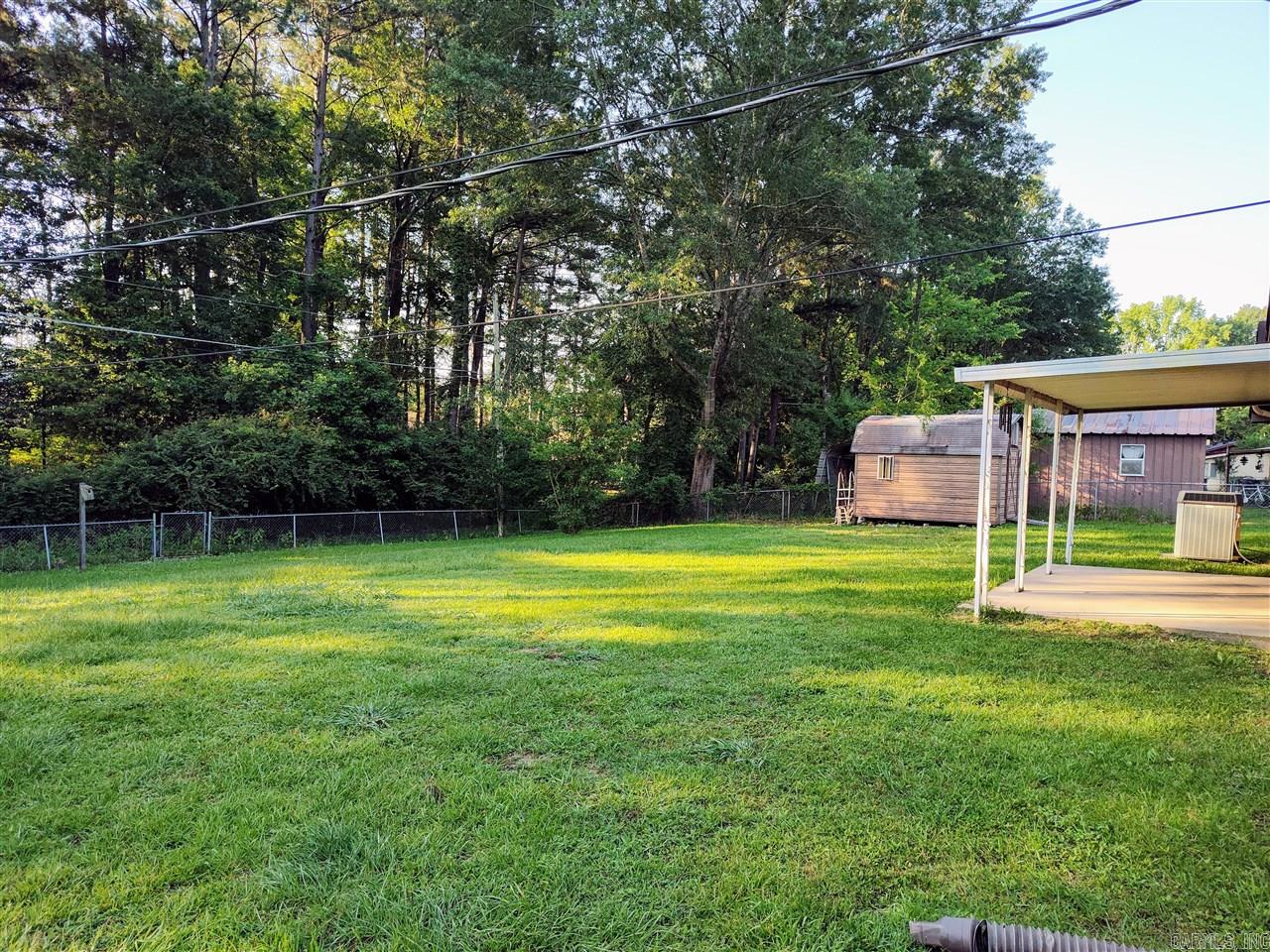 Camden - Residential