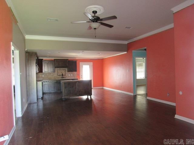 Magnolia Estates - Residential