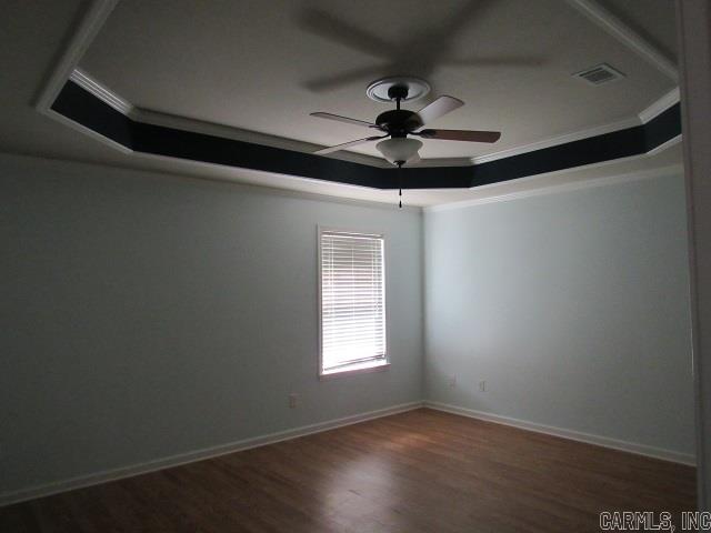 Magnolia Estates - Residential