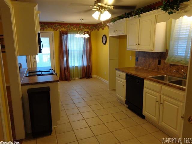 Windridge - Residential Lease