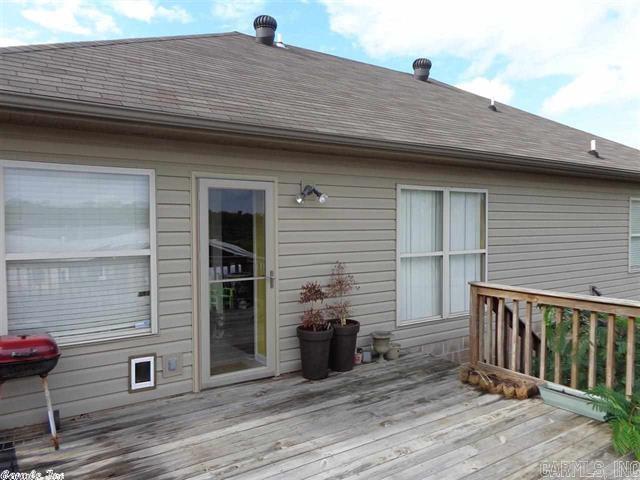 Windridge - Residential Lease