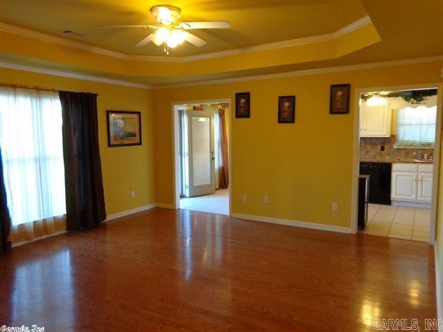 Windridge - Residential Lease