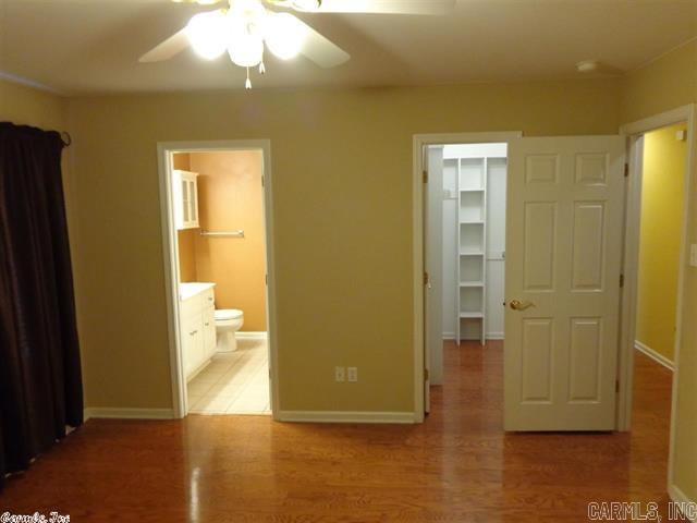 Windridge - Residential Lease