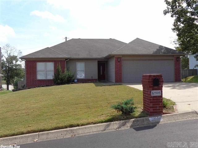 Windridge - Residential Lease