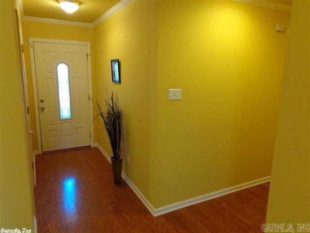 Windridge - Residential Lease