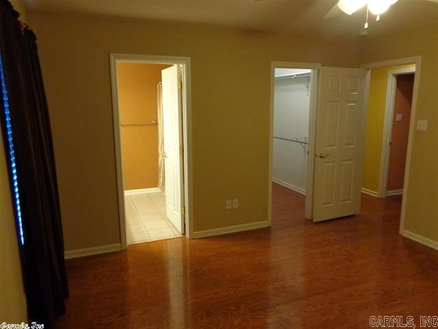 Windridge - Residential Lease