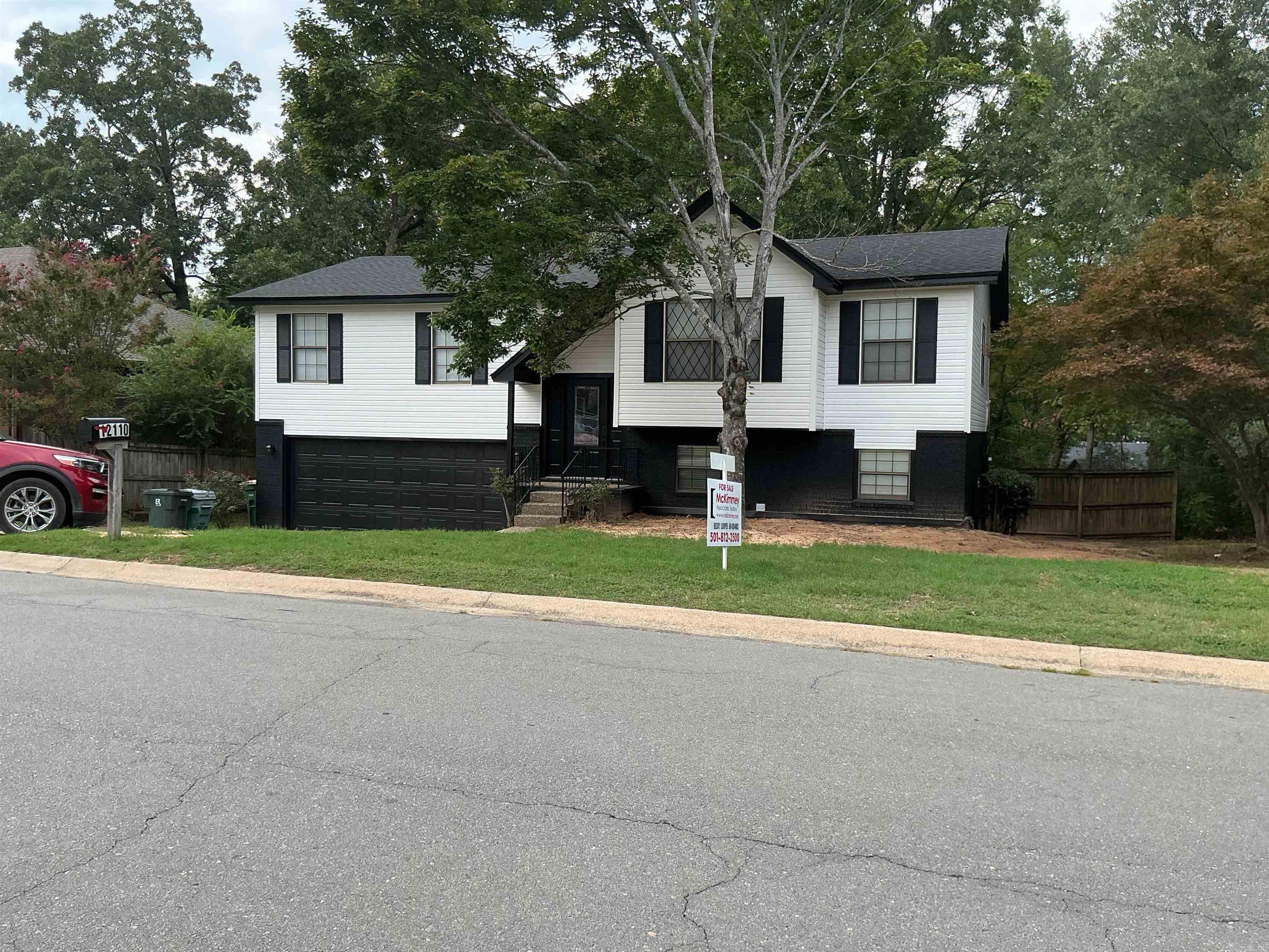 Rainwood 2nd - Residential