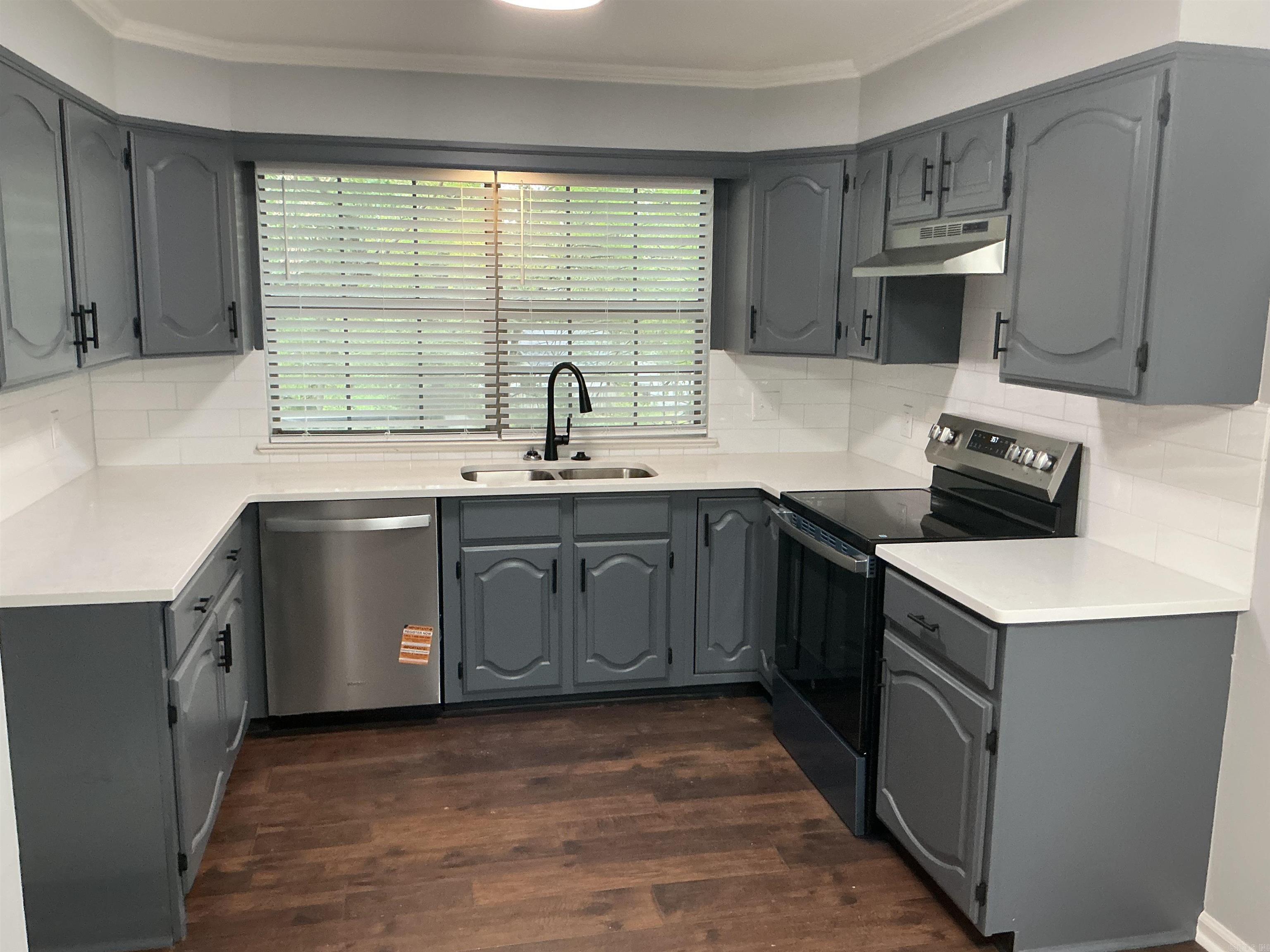 Rainwood 2nd - Residential