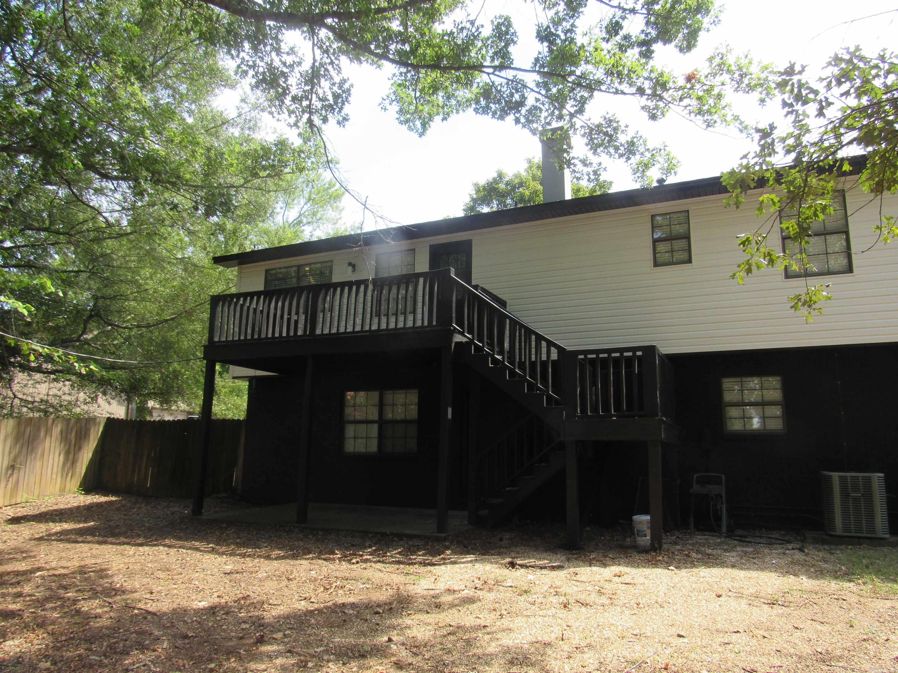Rainwood 2nd - Residential