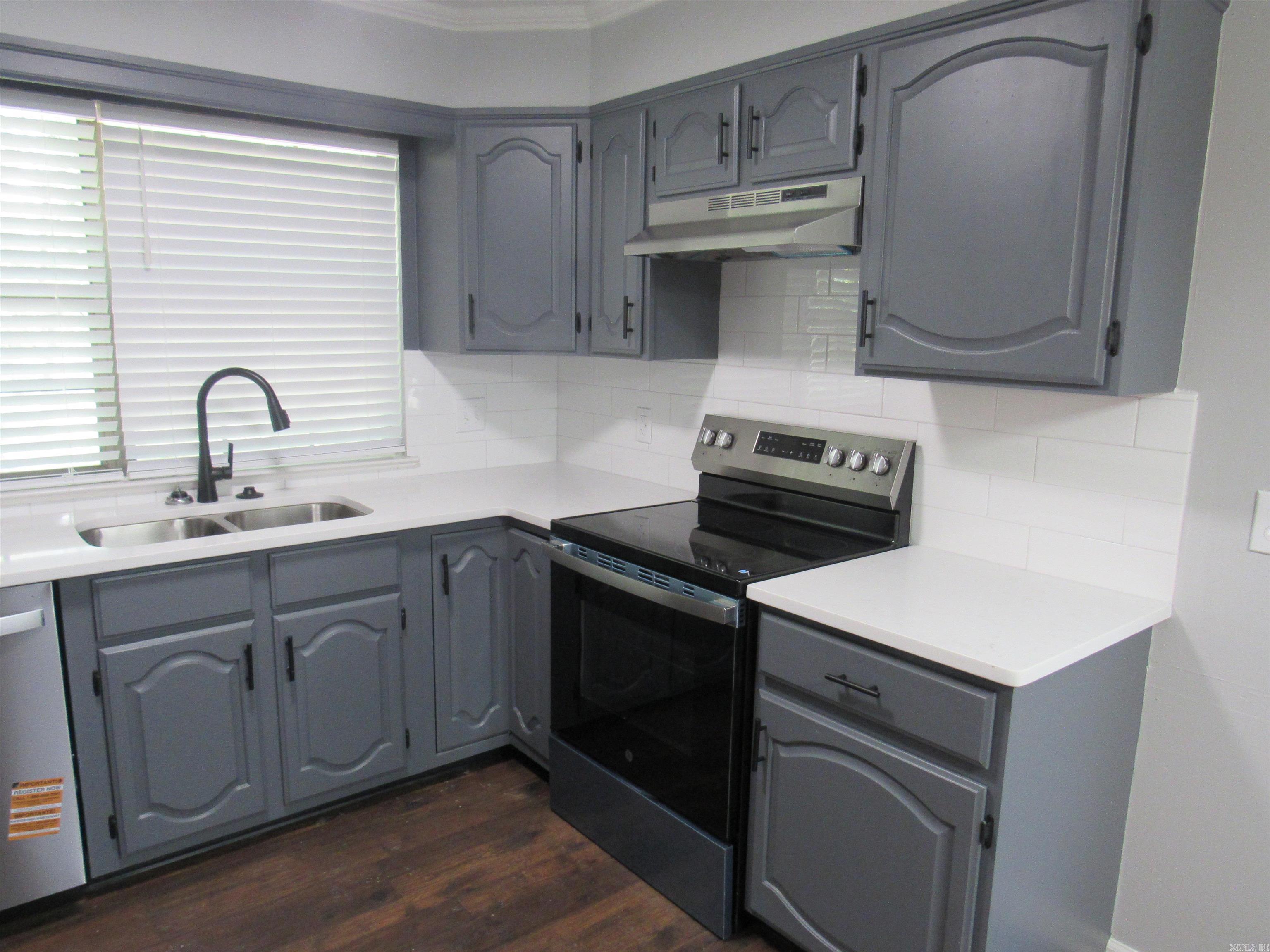 Rainwood 2nd - Residential