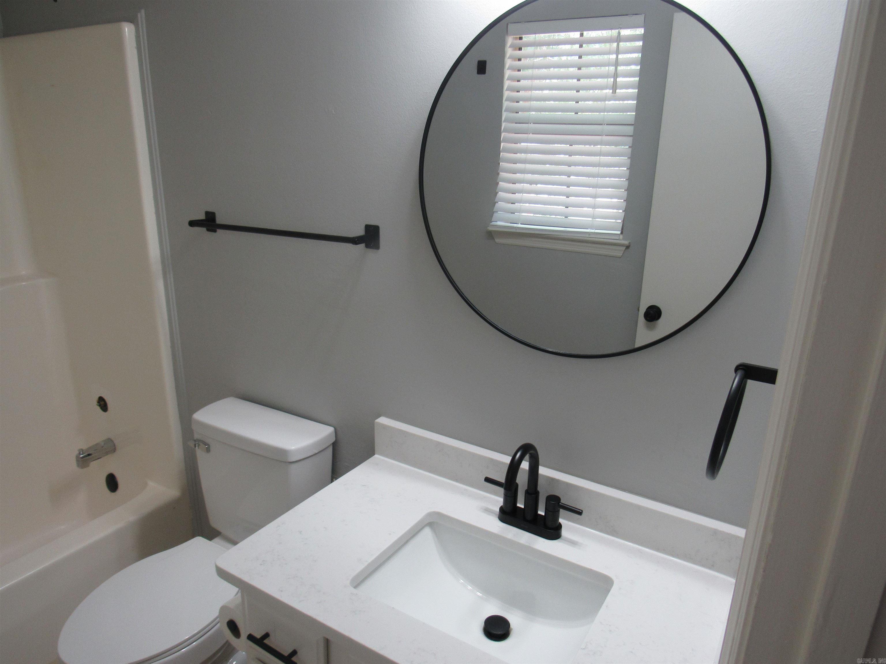 Rainwood 2nd - Residential