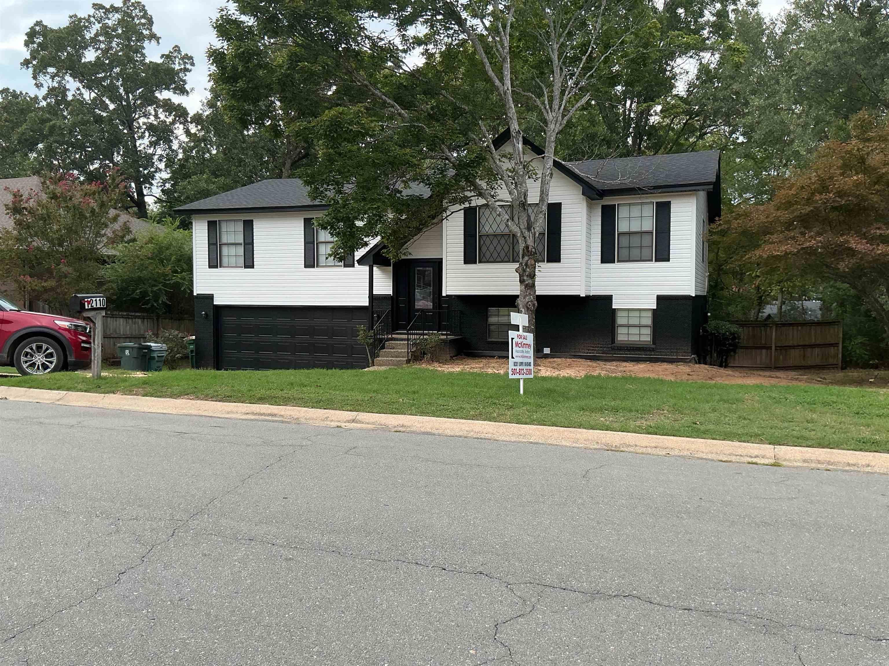 Rainwood 2nd - Residential