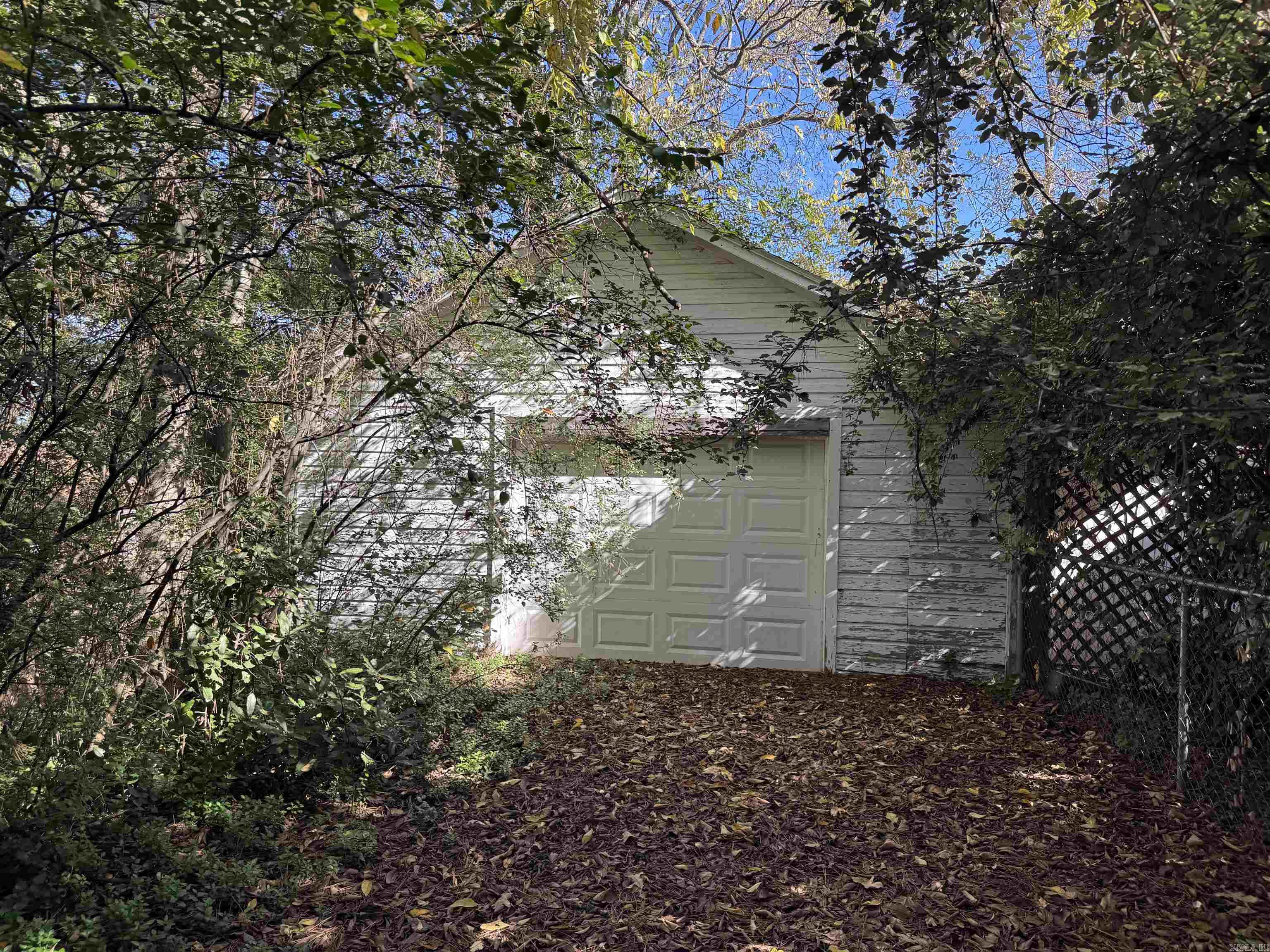 JONES ADD (SEARCY) - Residential