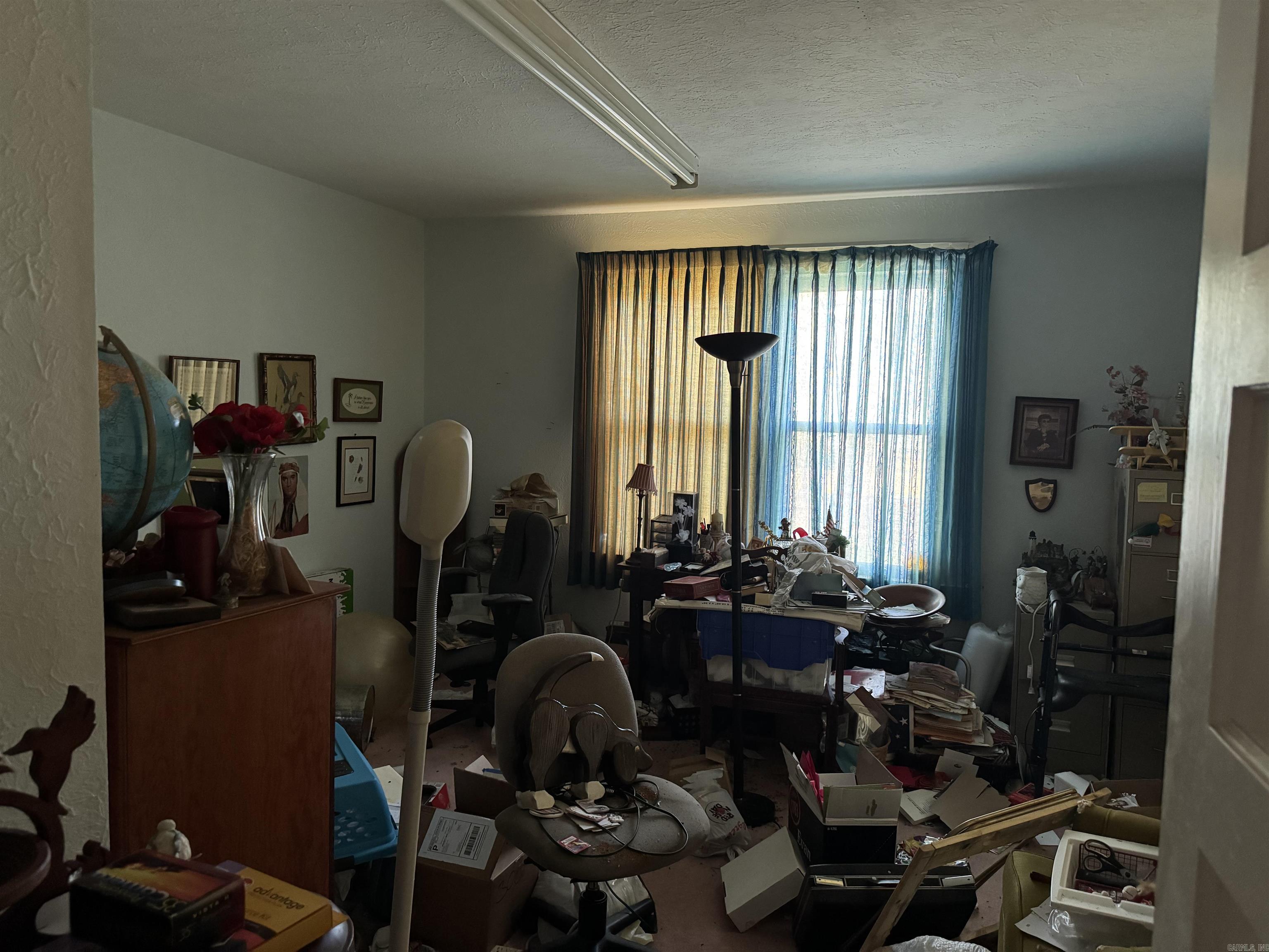 JONES ADD (SEARCY) - Residential