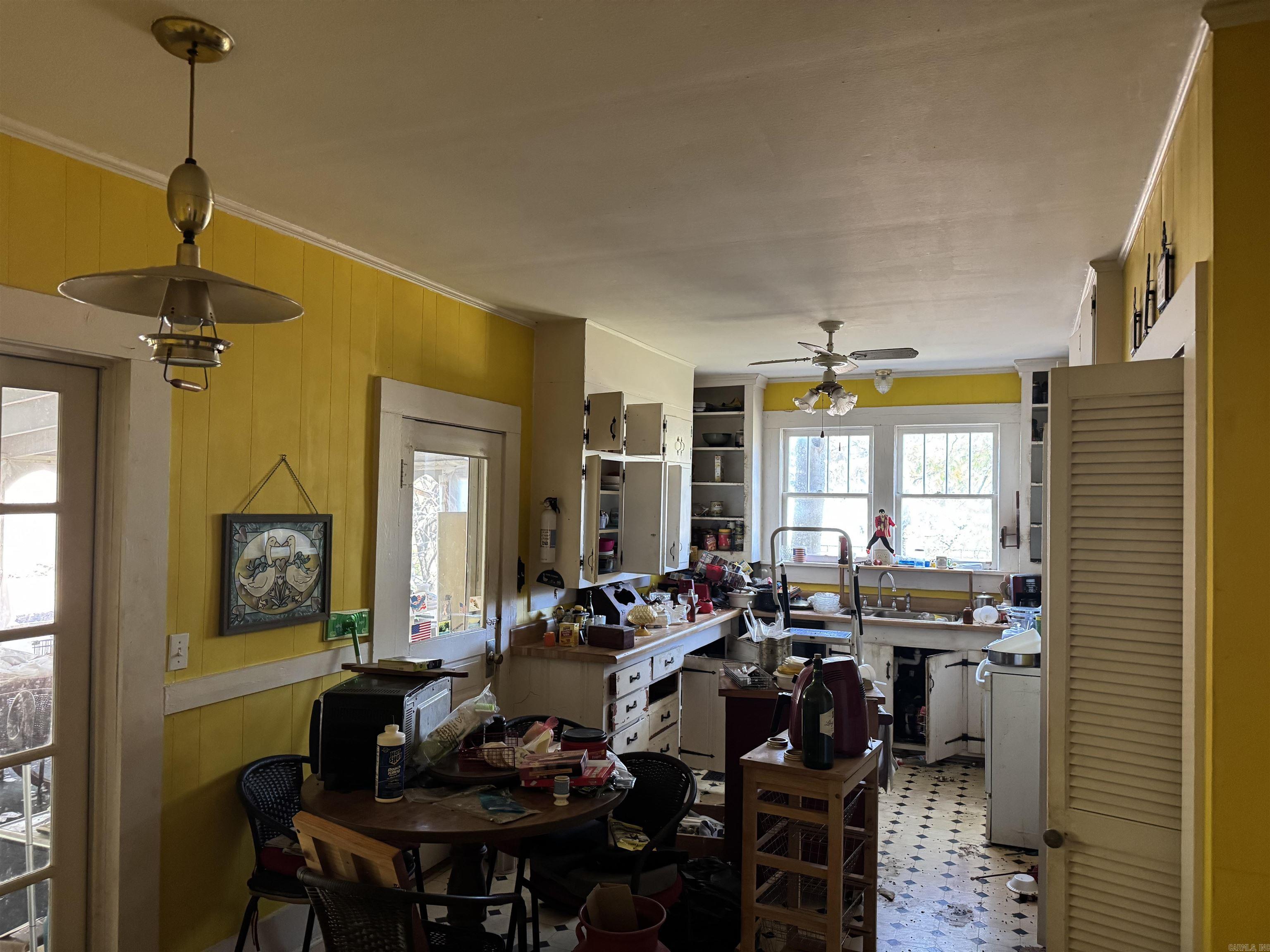 JONES ADD (SEARCY) - Residential