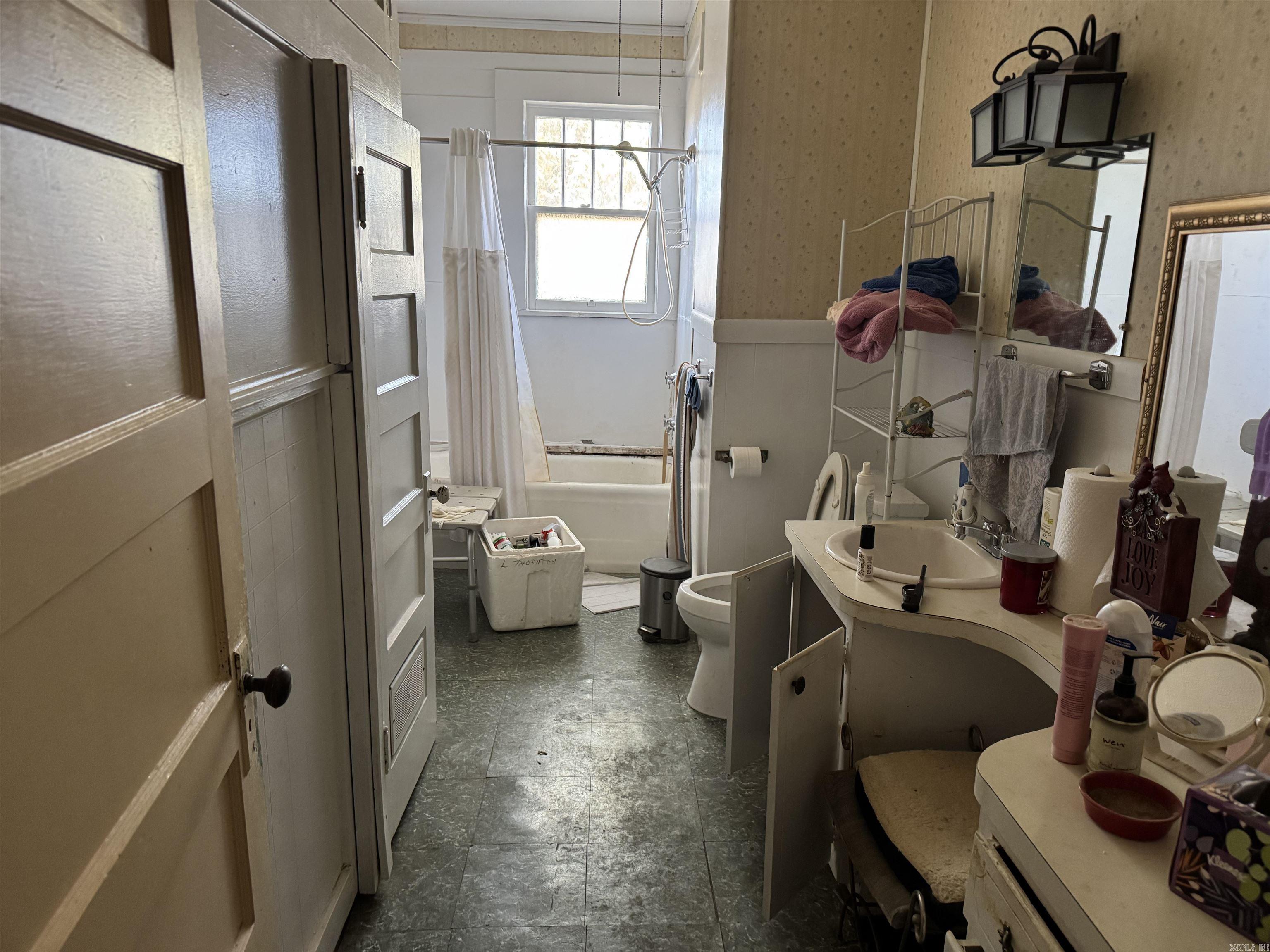 JONES ADD (SEARCY) - Residential