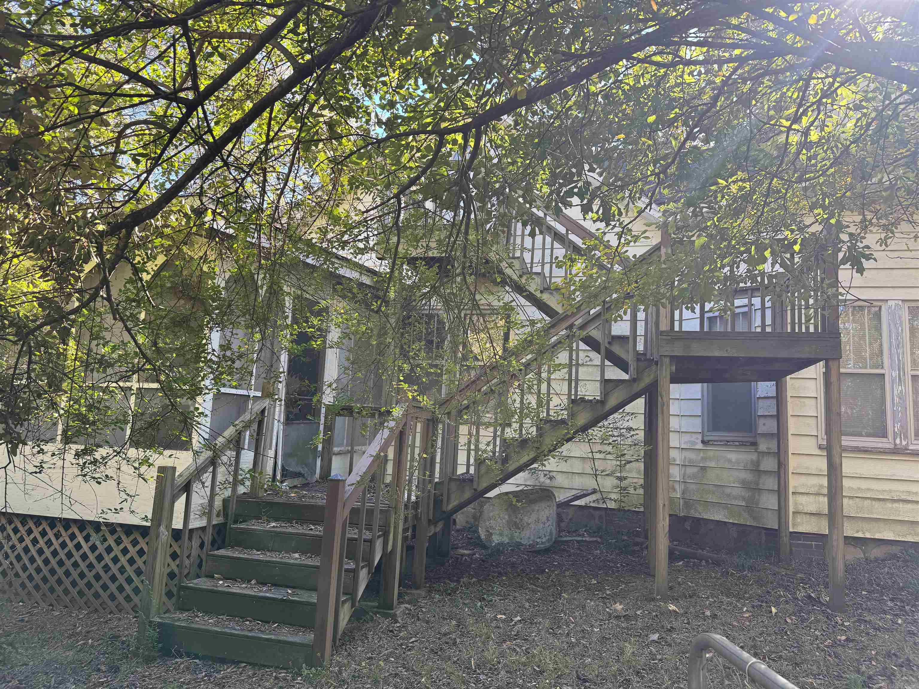 JONES ADD (SEARCY) - Residential