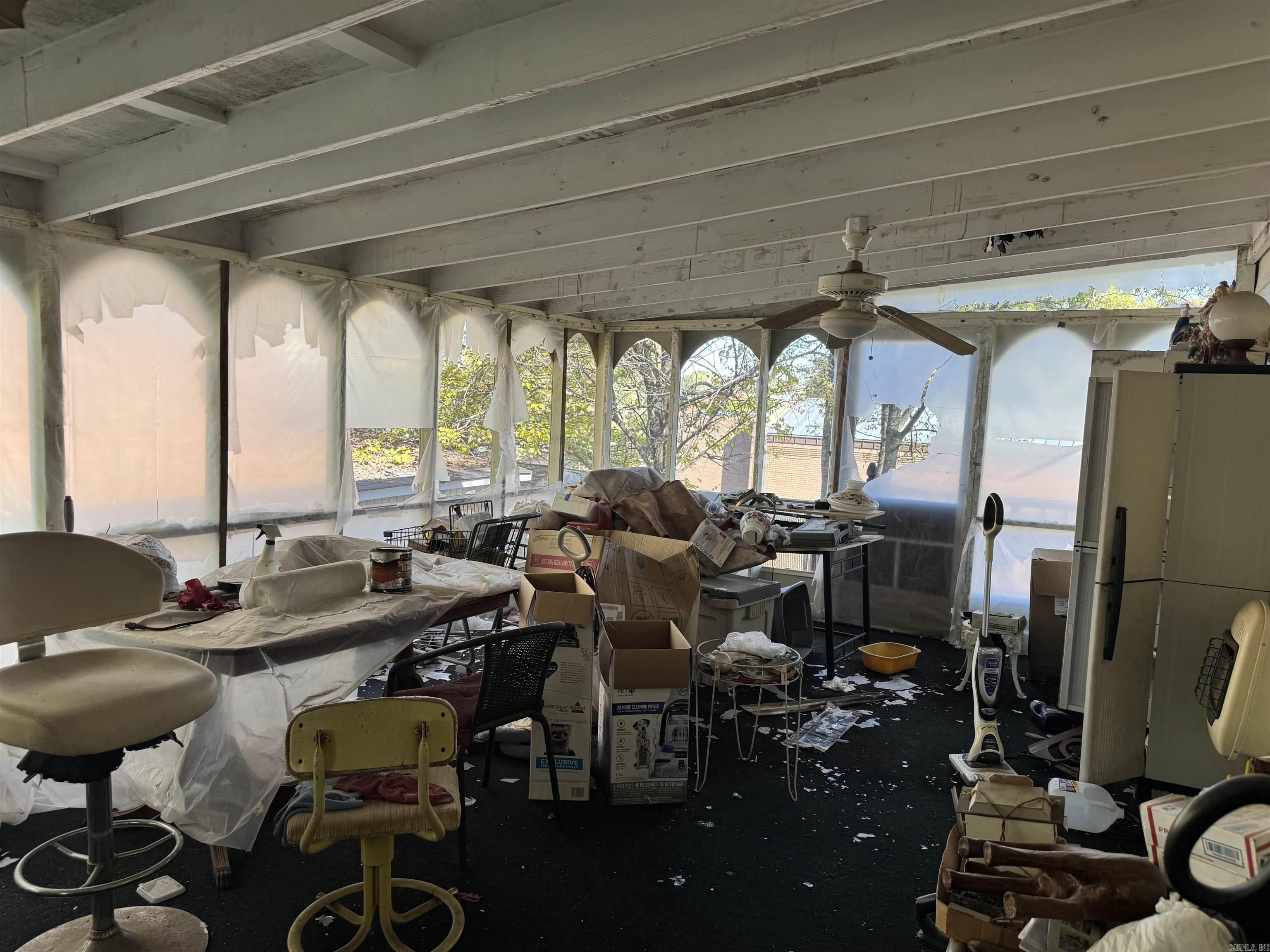 JONES ADD (SEARCY) - Residential