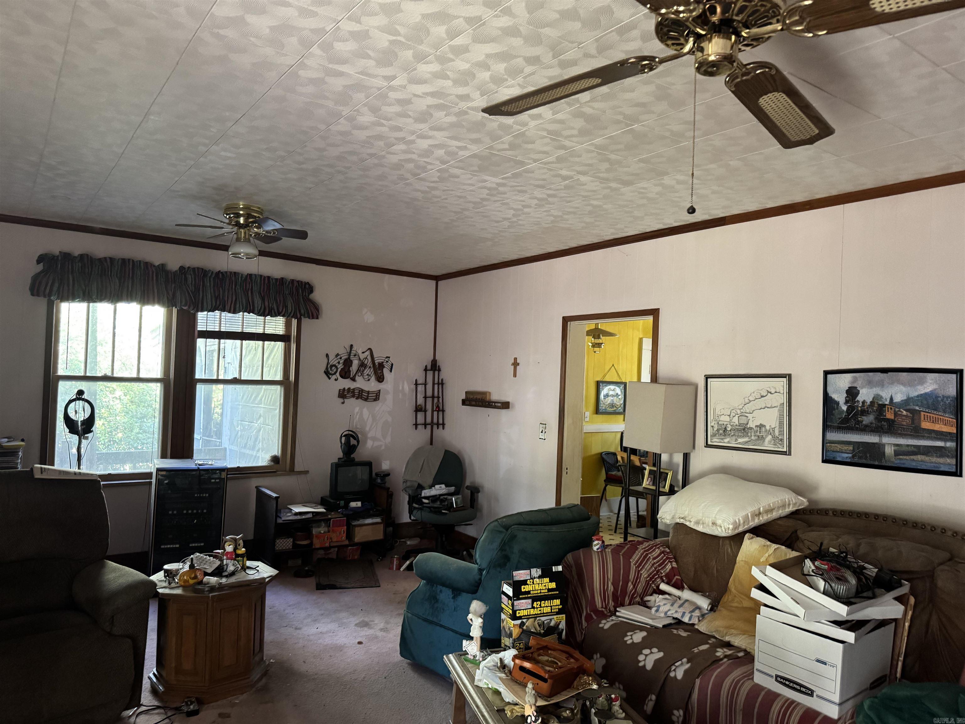 JONES ADD (SEARCY) - Residential