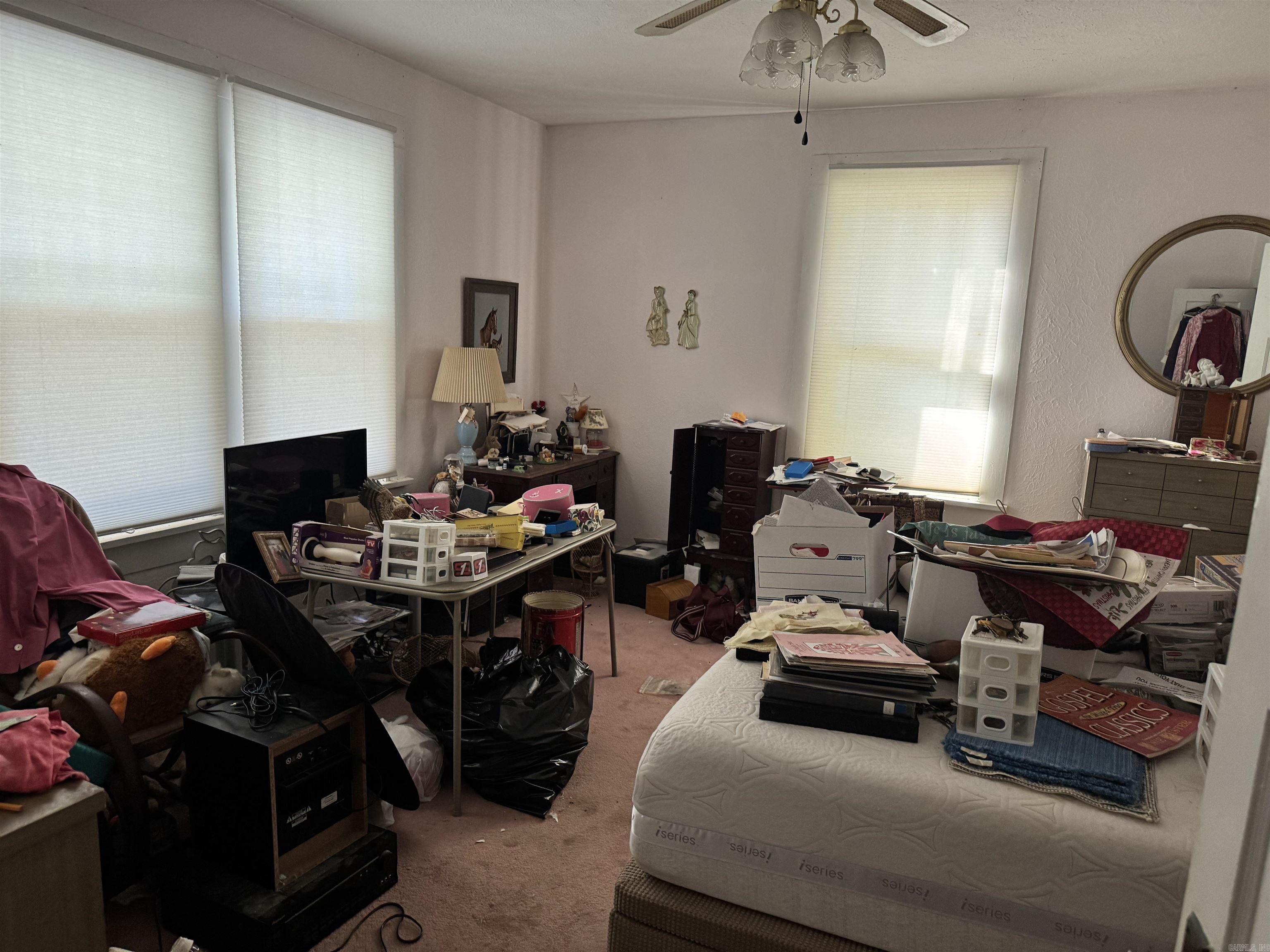 JONES ADD (SEARCY) - Residential