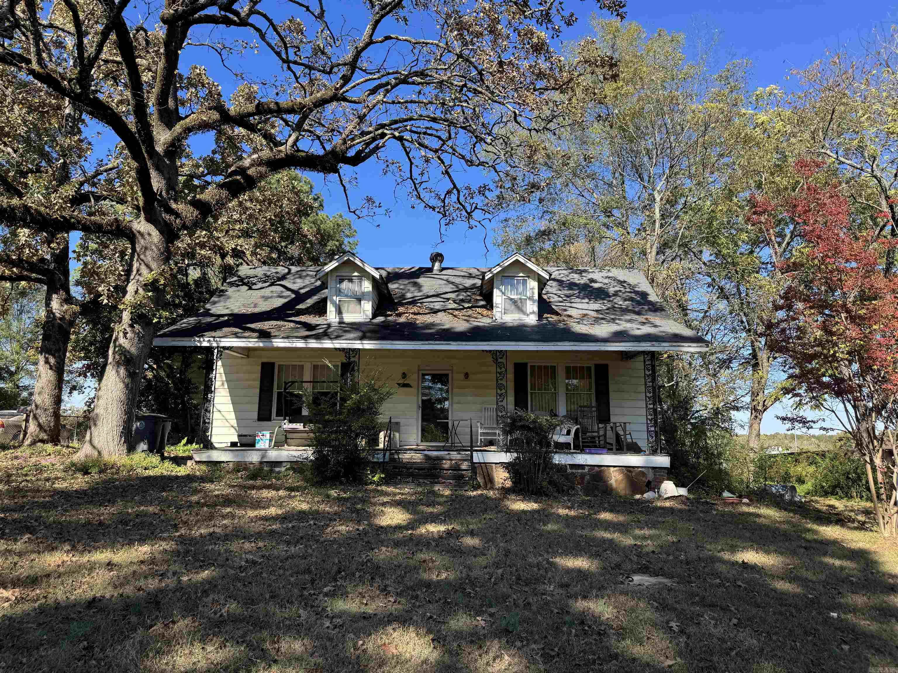 JONES ADD (SEARCY) - Residential