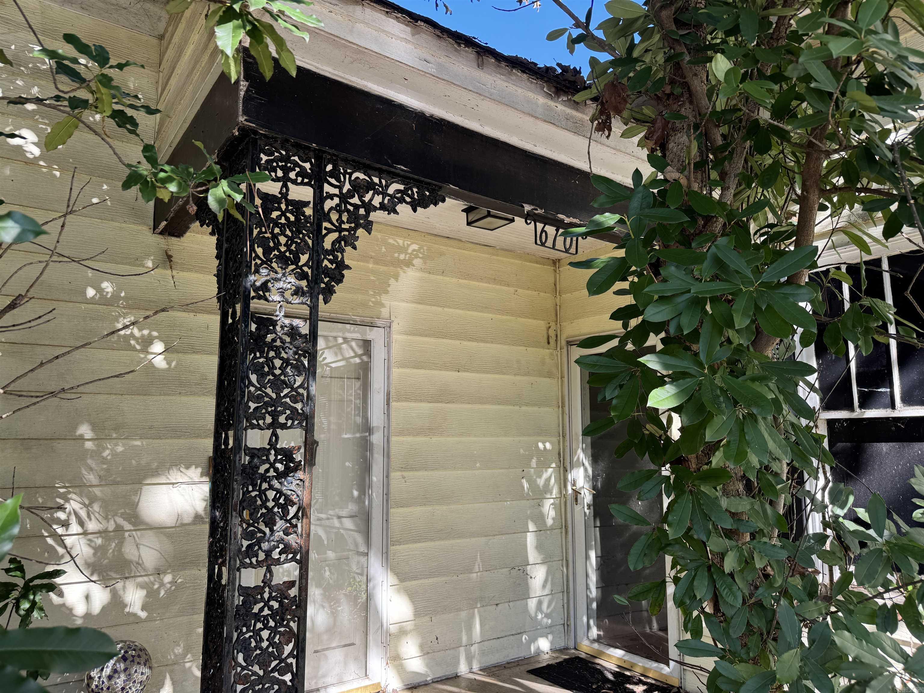 JONES ADD (SEARCY) - Residential