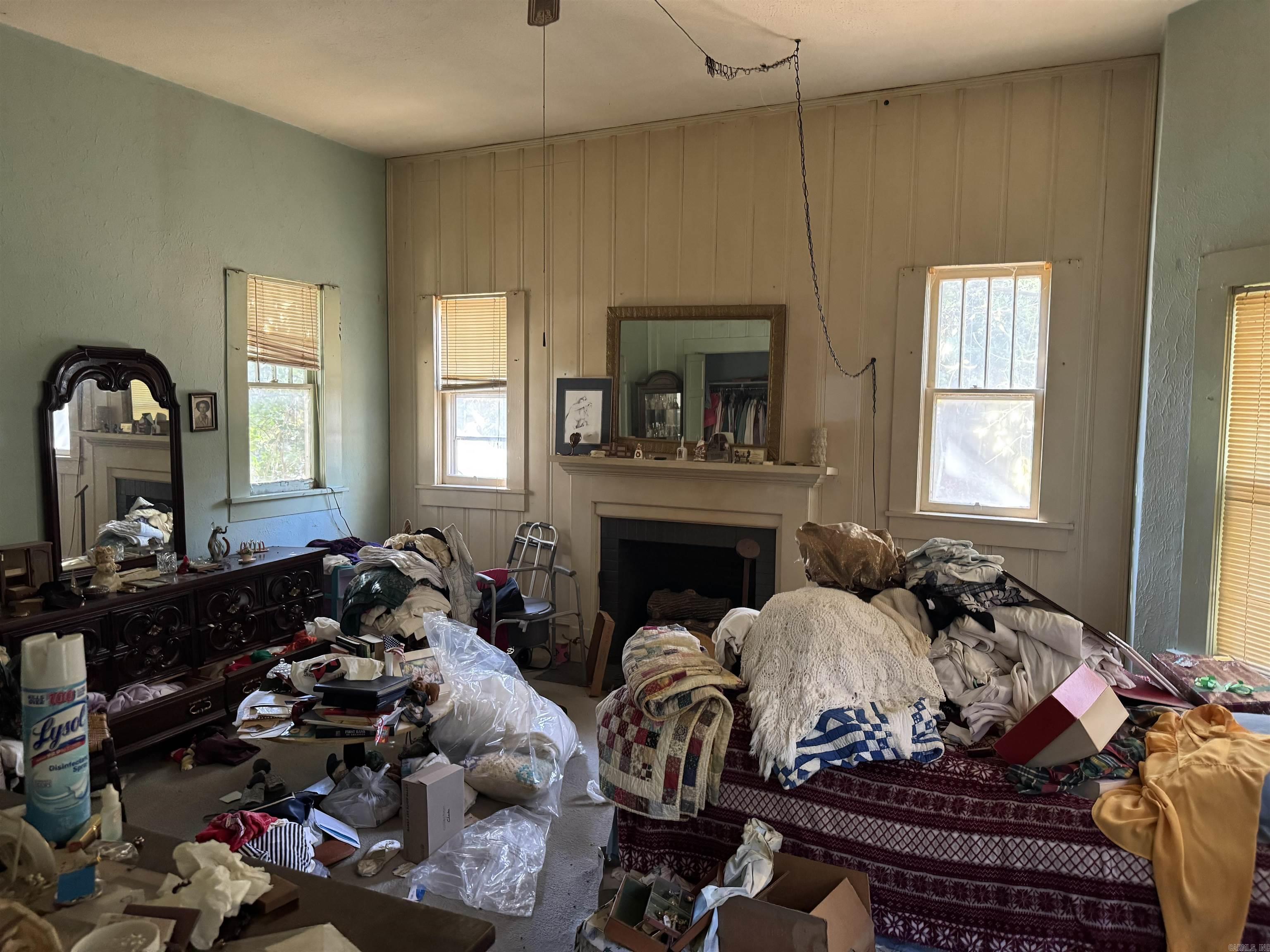 JONES ADD (SEARCY) - Residential