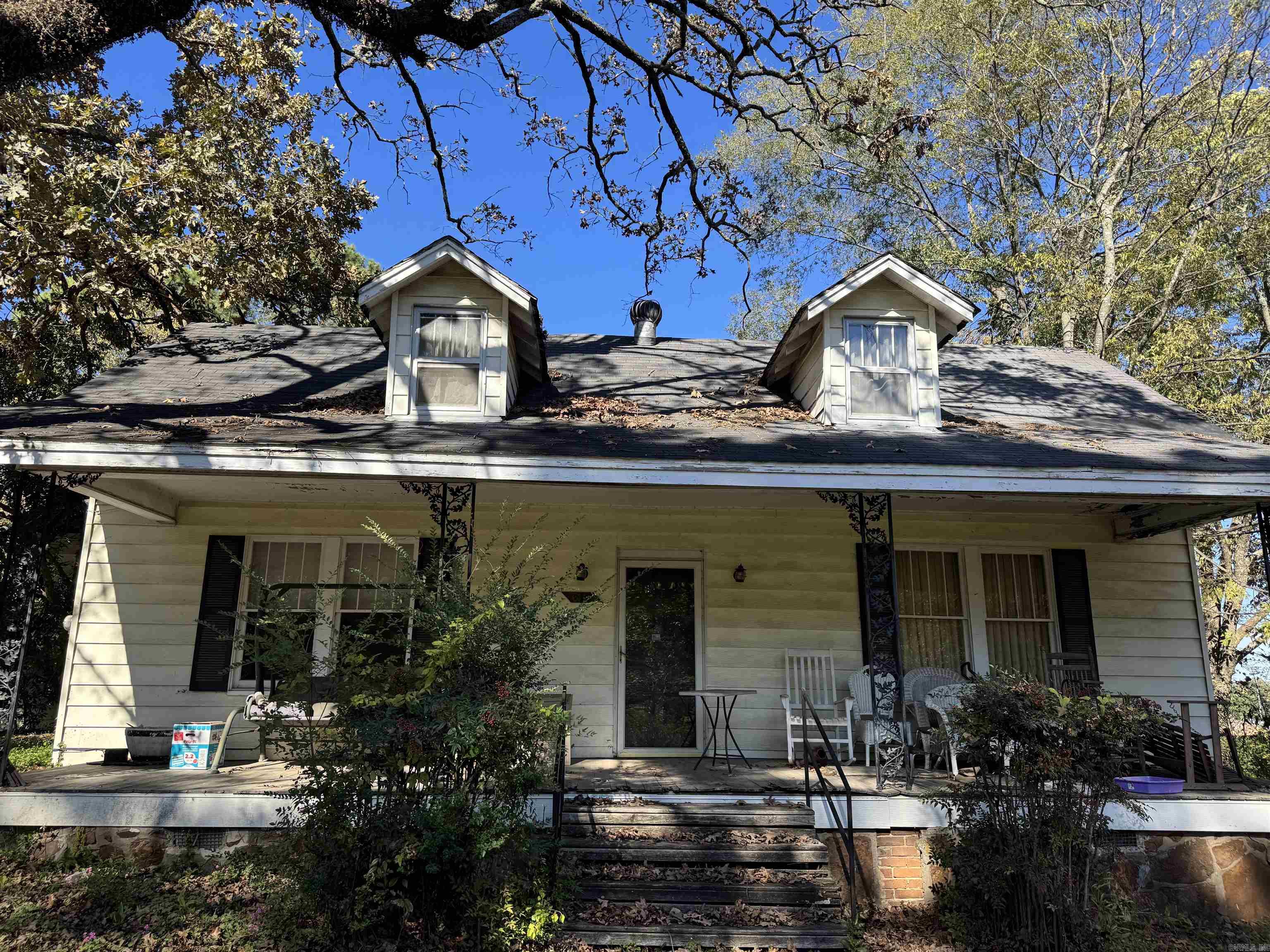 JONES ADD (SEARCY) - Residential