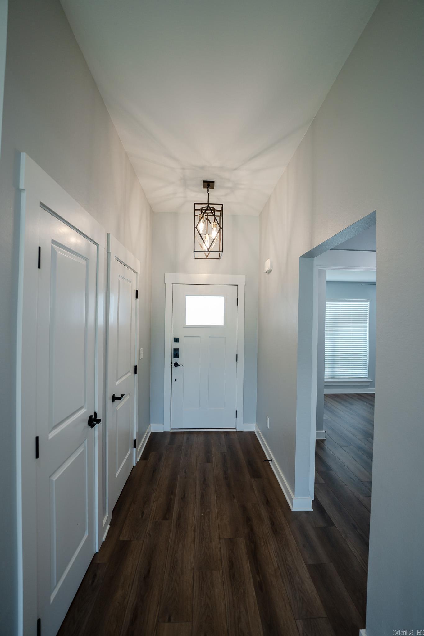 RIVENDALE COVE - Residential