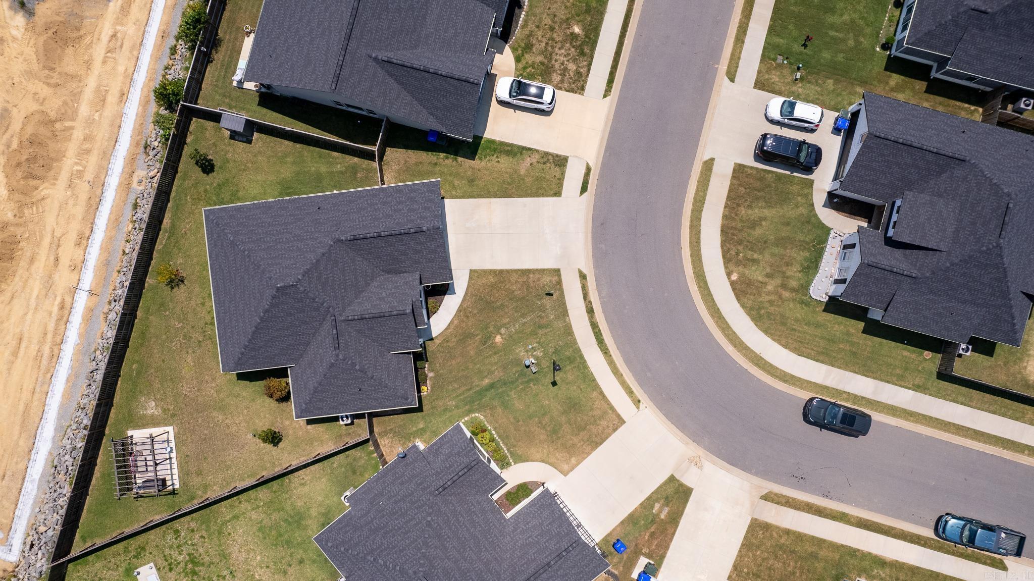 RIVENDALE COVE - Residential