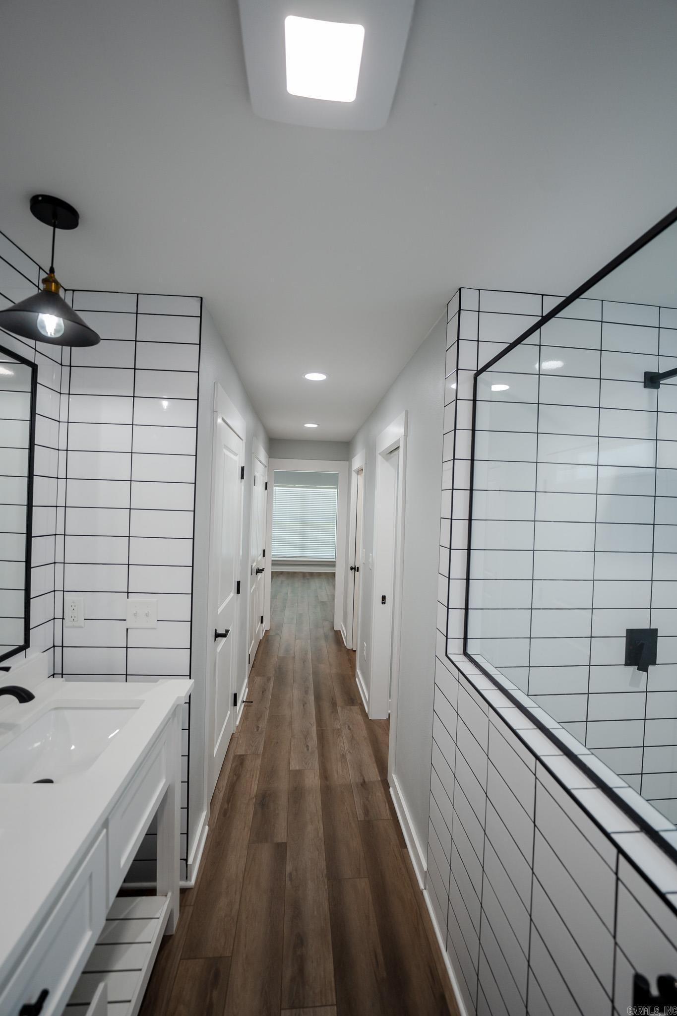 RIVENDALE COVE - Residential