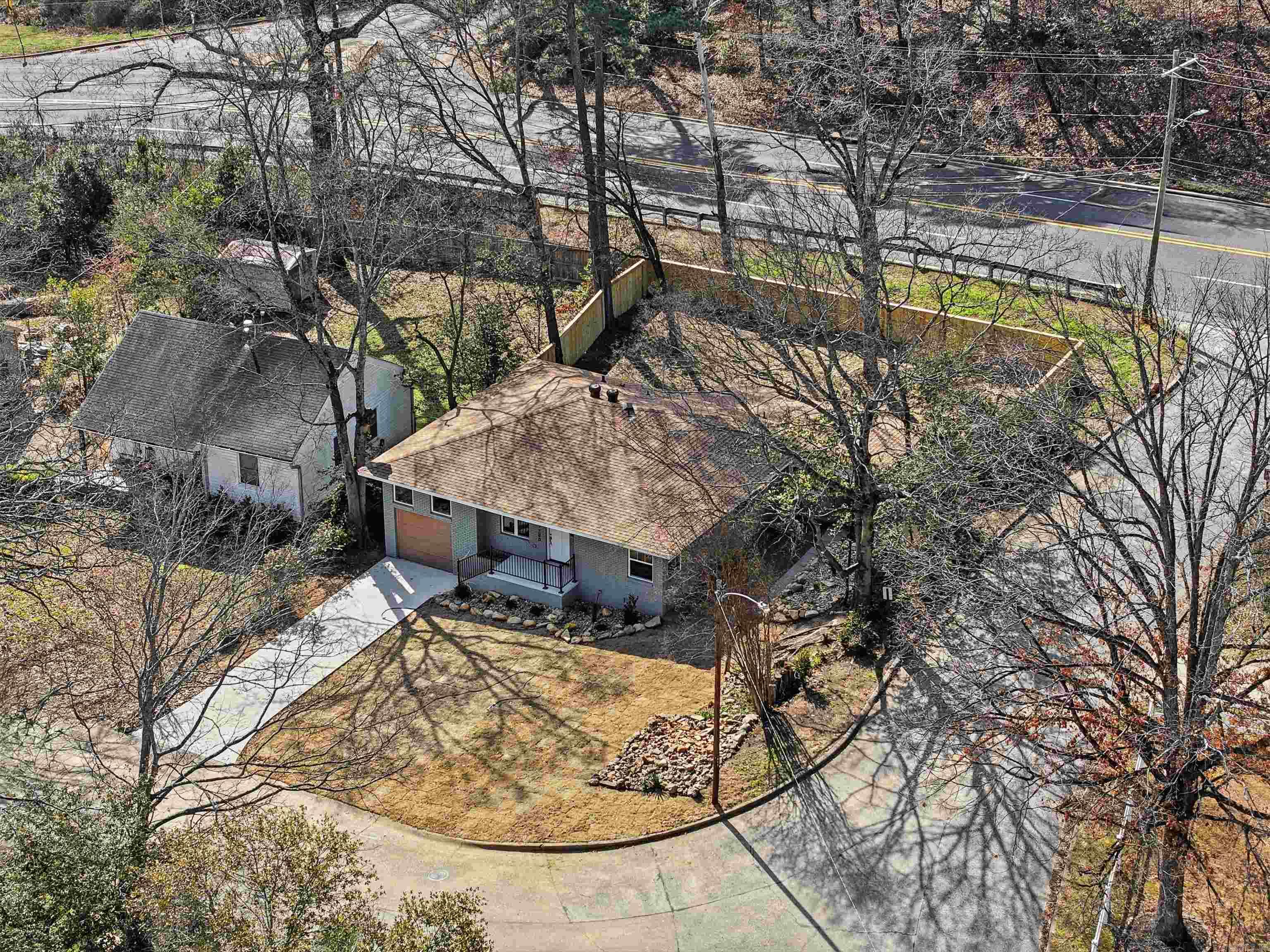 River Side - Residential