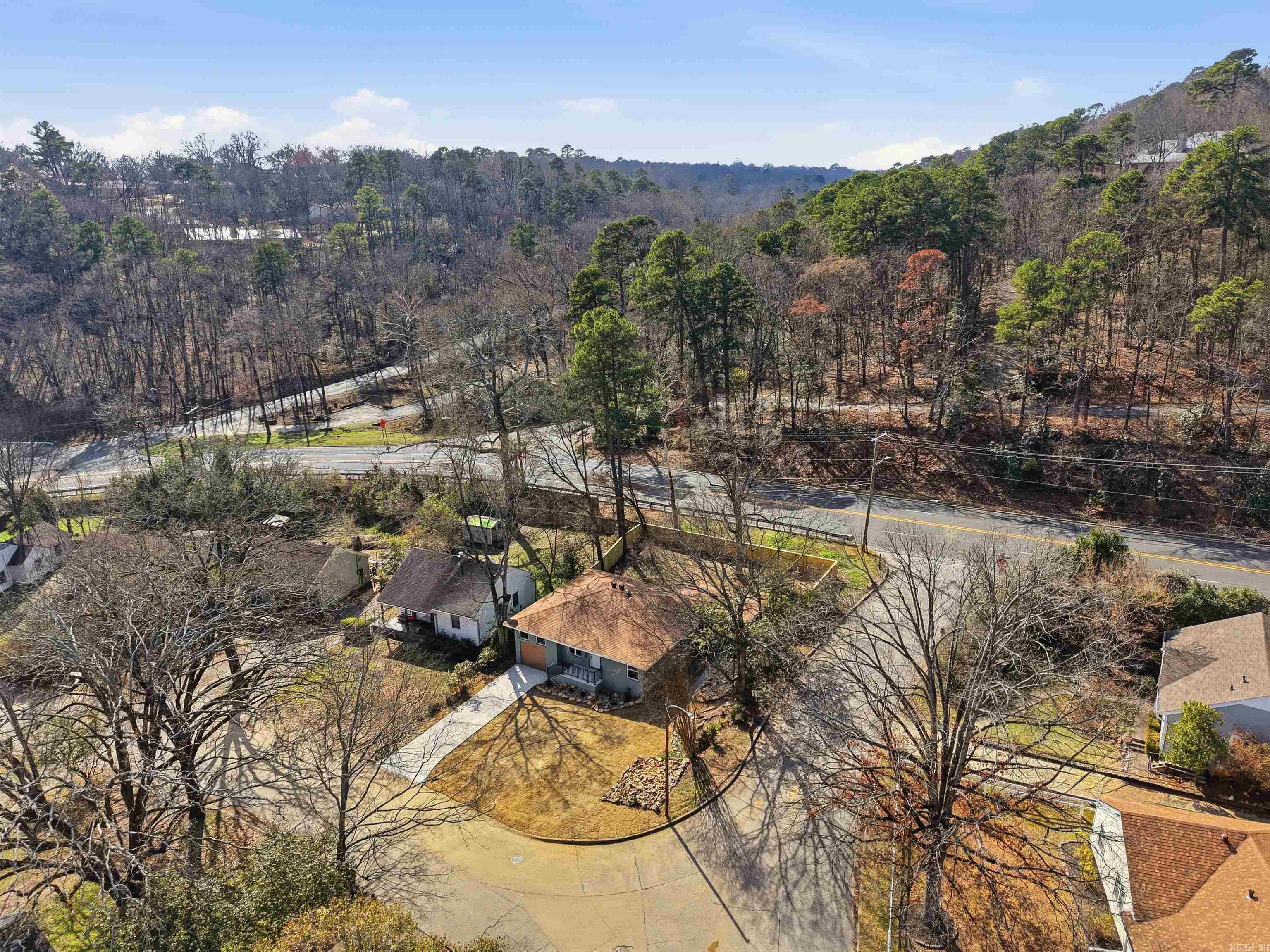 River Side - Residential