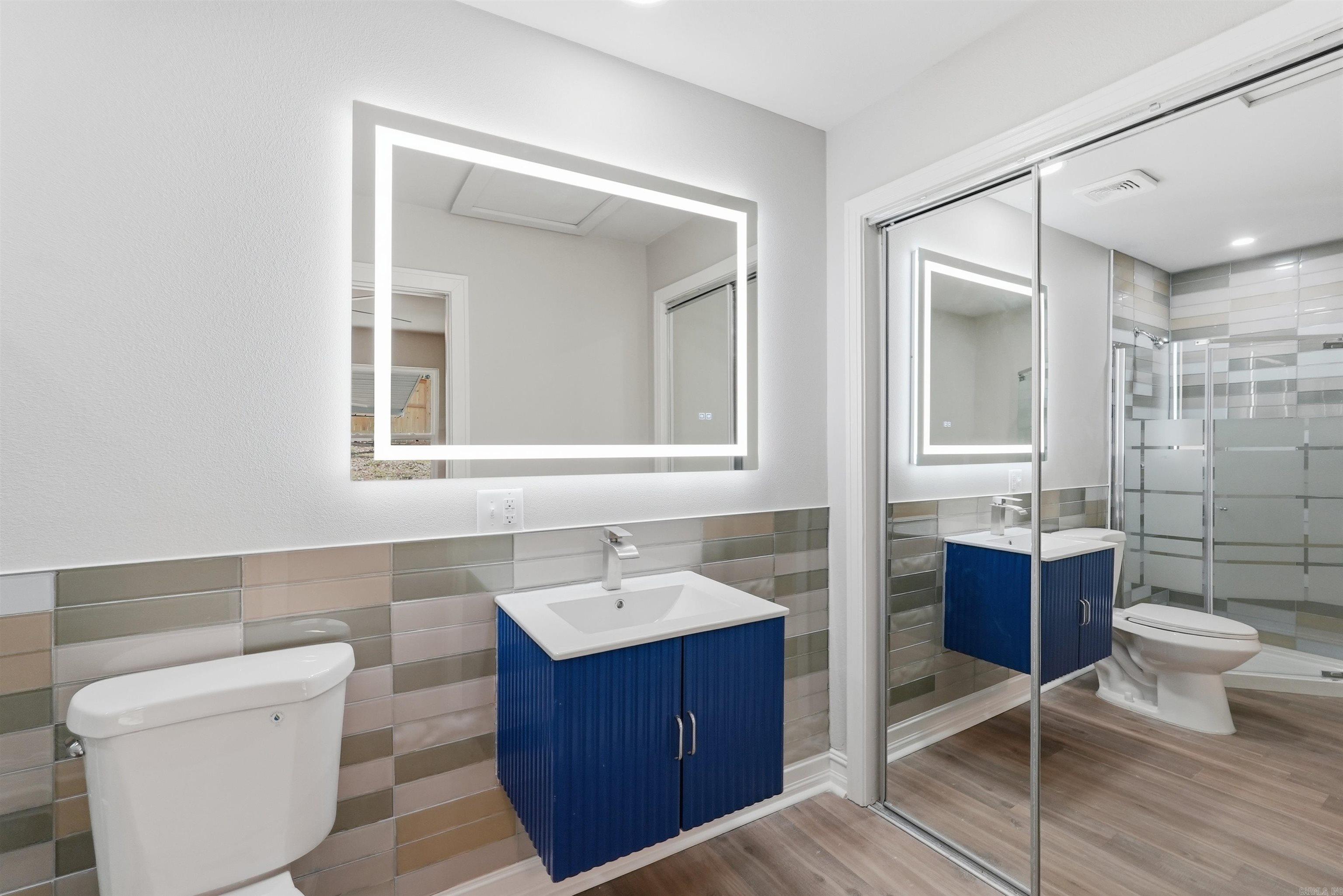 River Side - Residential