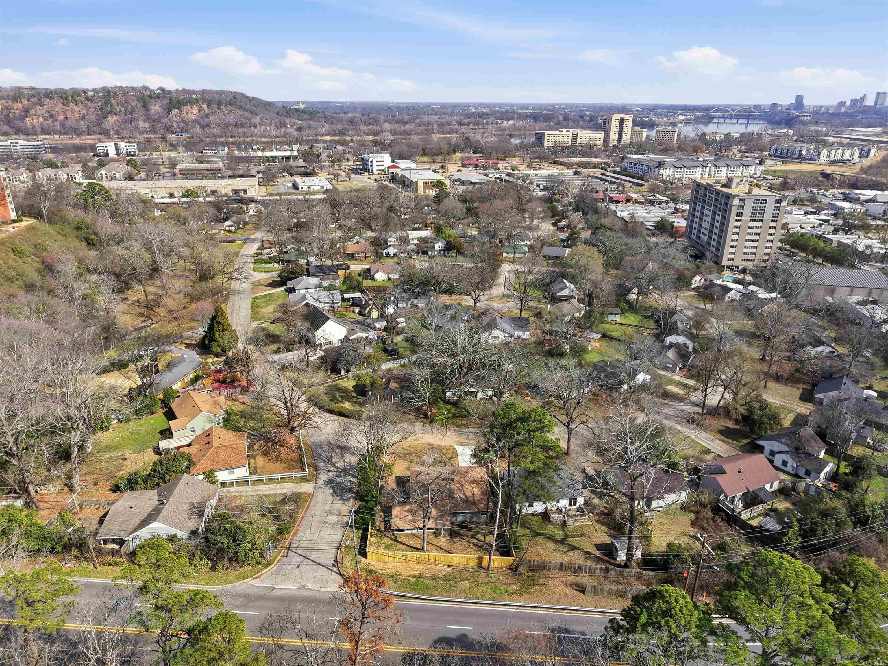 River Side - Residential