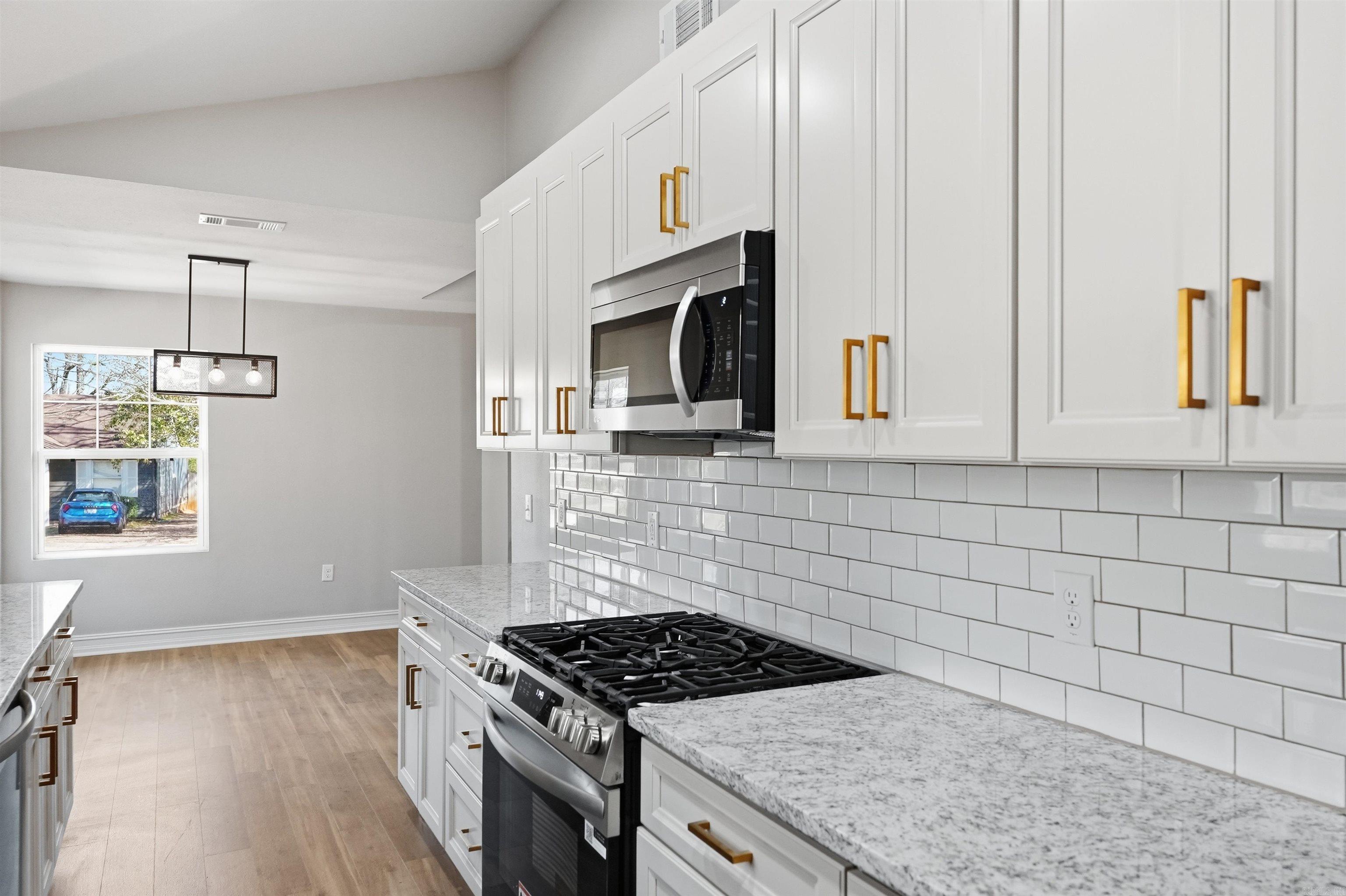 River Side - Residential