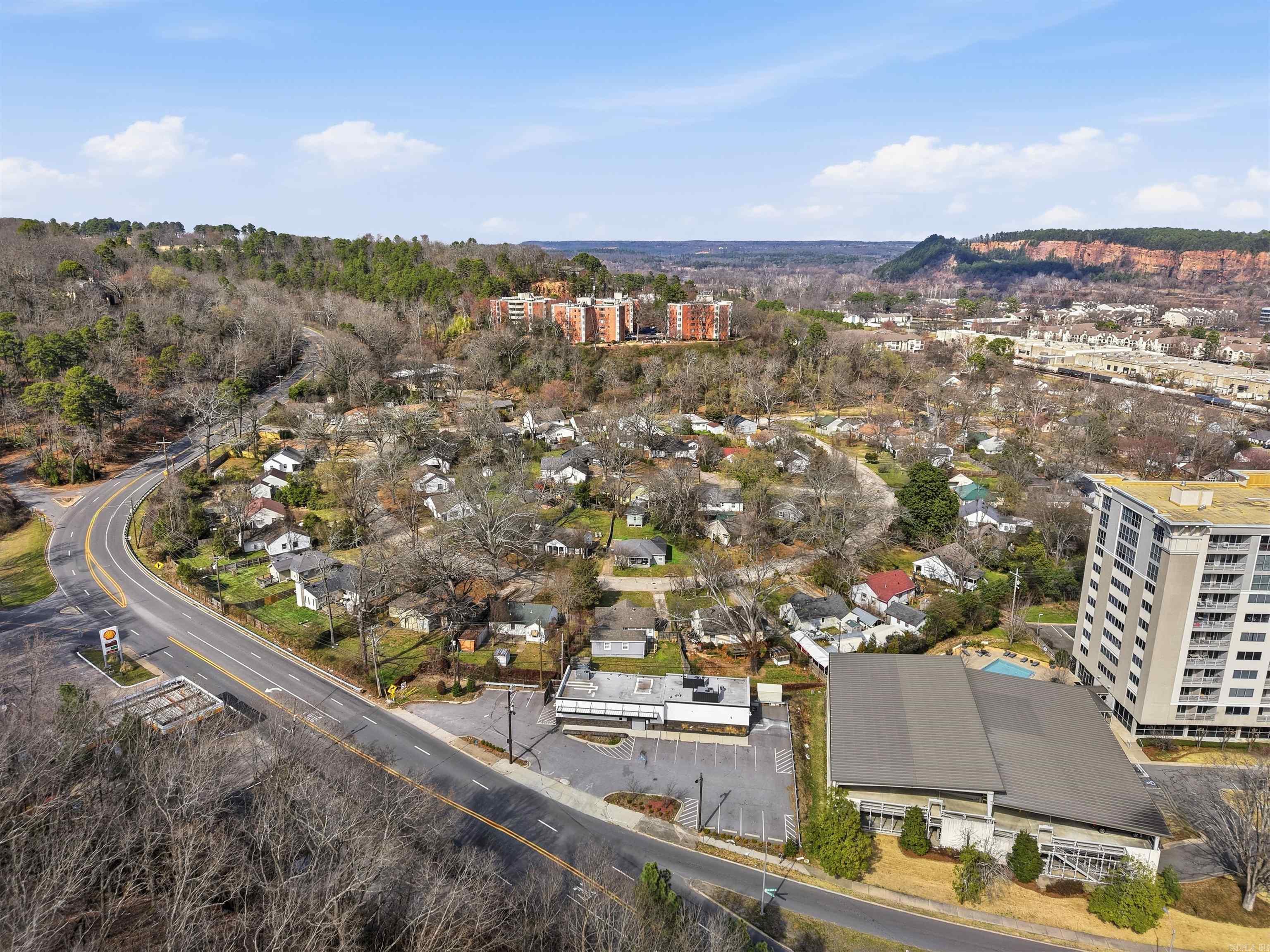 River Side - Residential