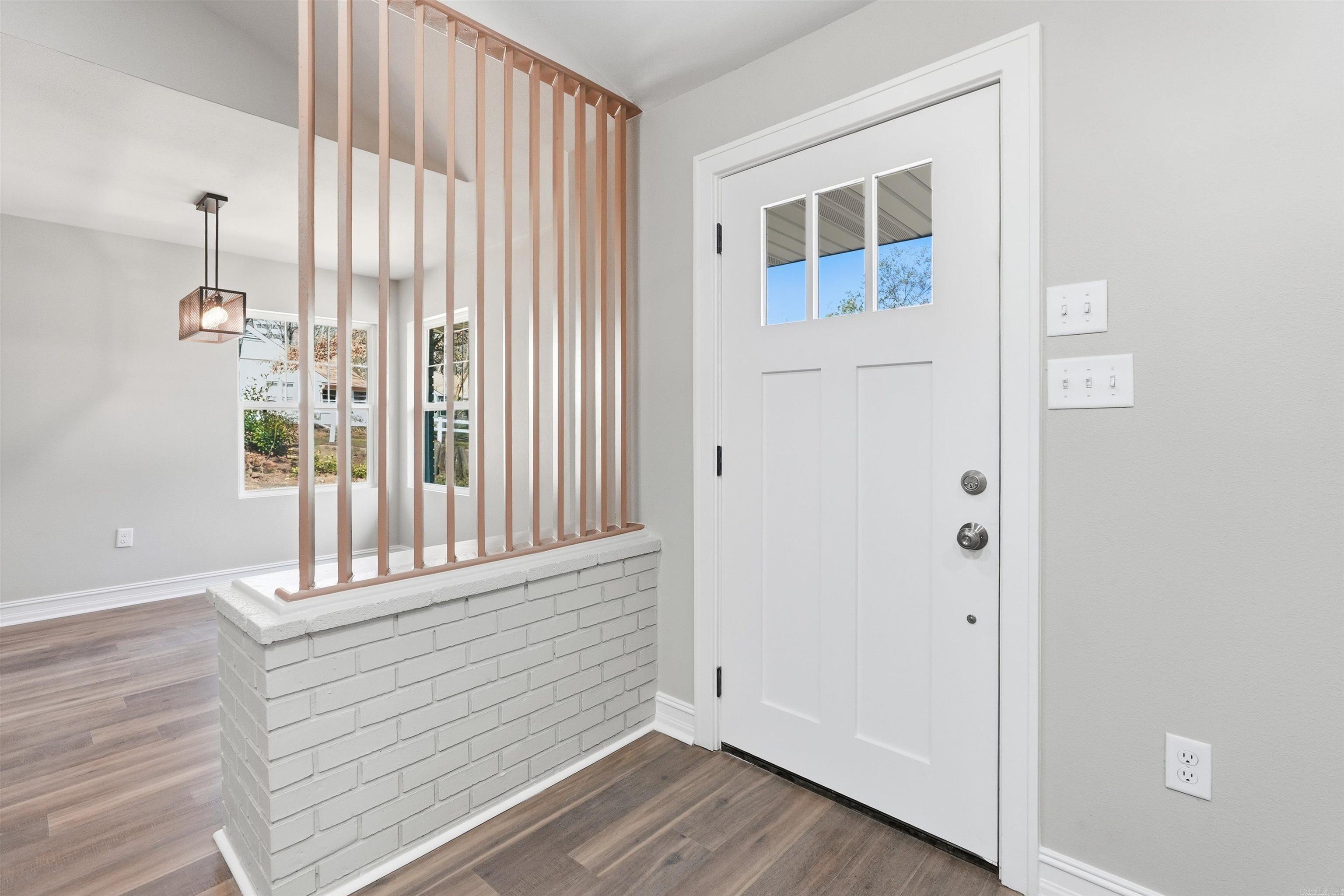 River Side - Residential