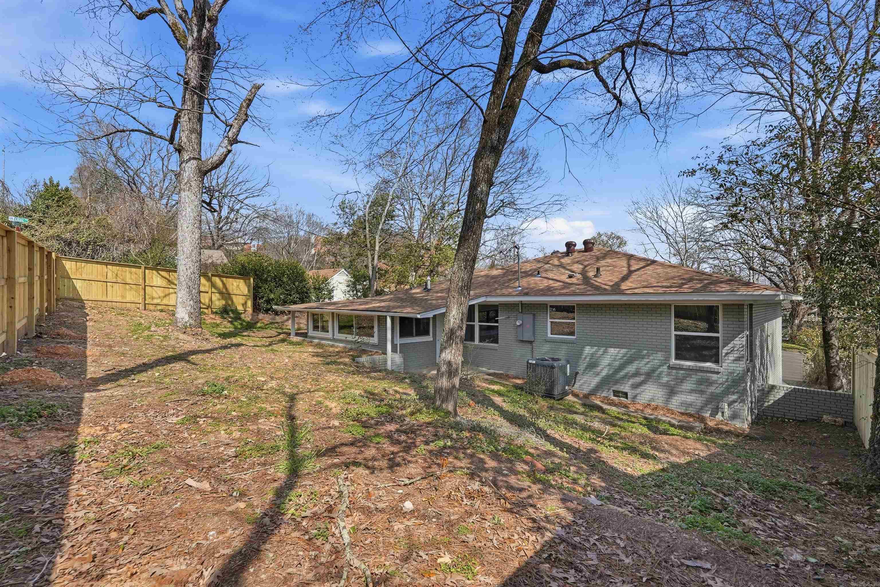 River Side - Residential