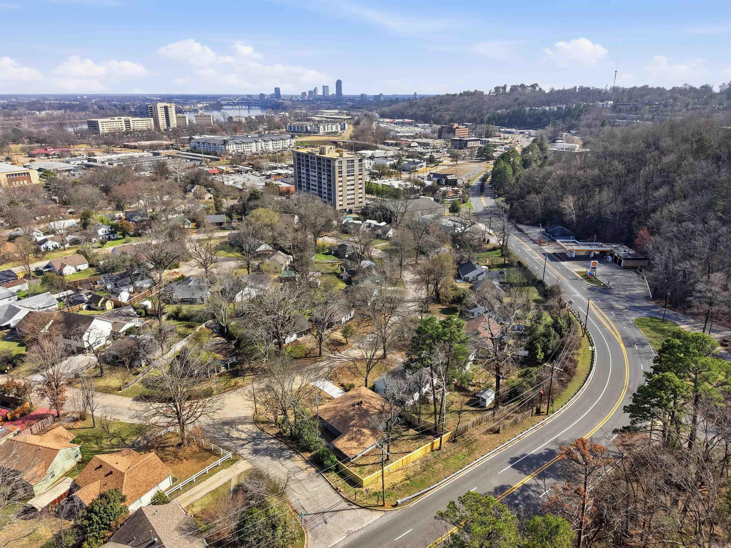 River Side - Residential