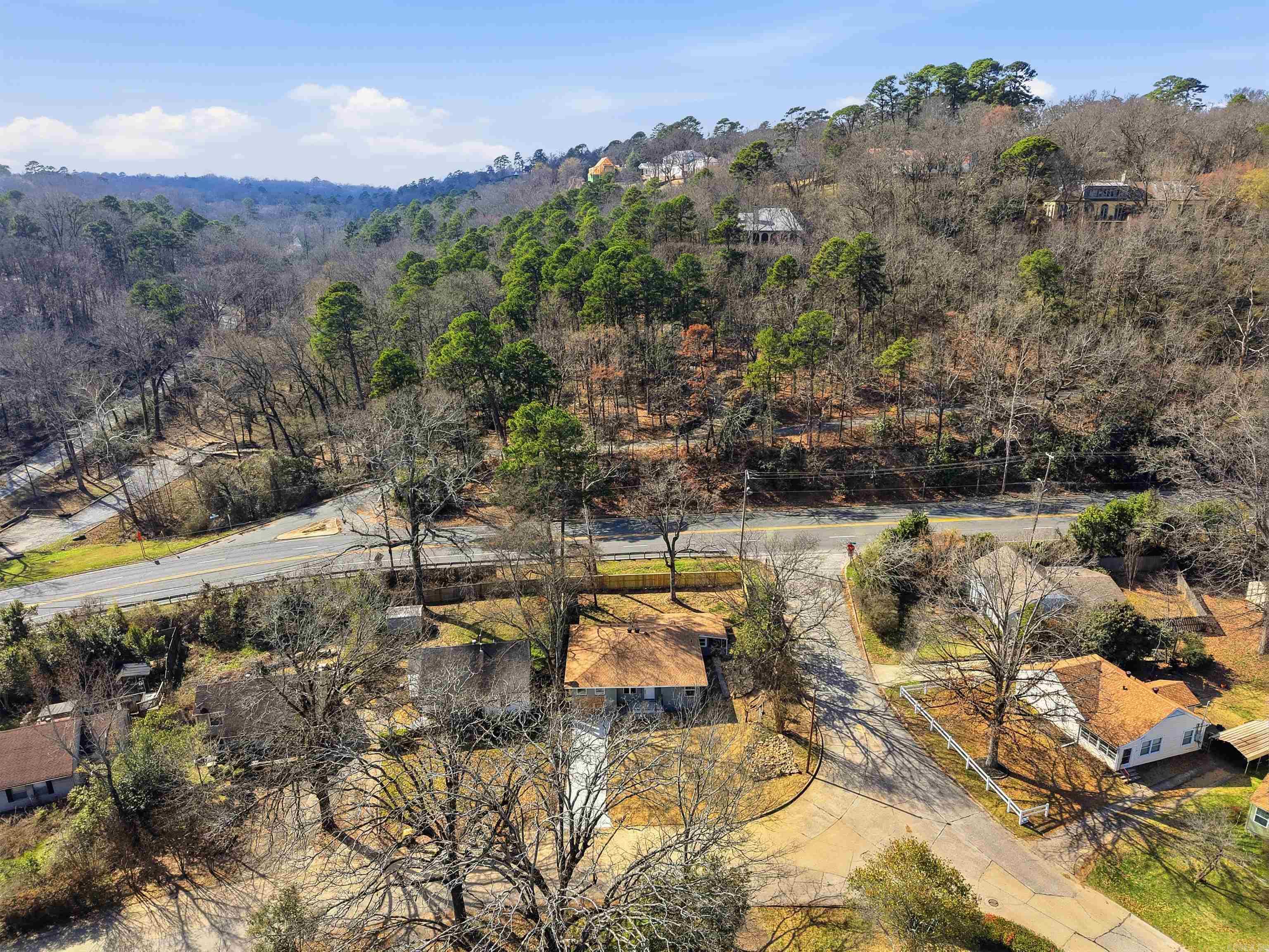 River Side - Residential